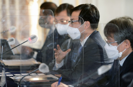 글로벌 공급망 협력 주요국 대사 간담회 1