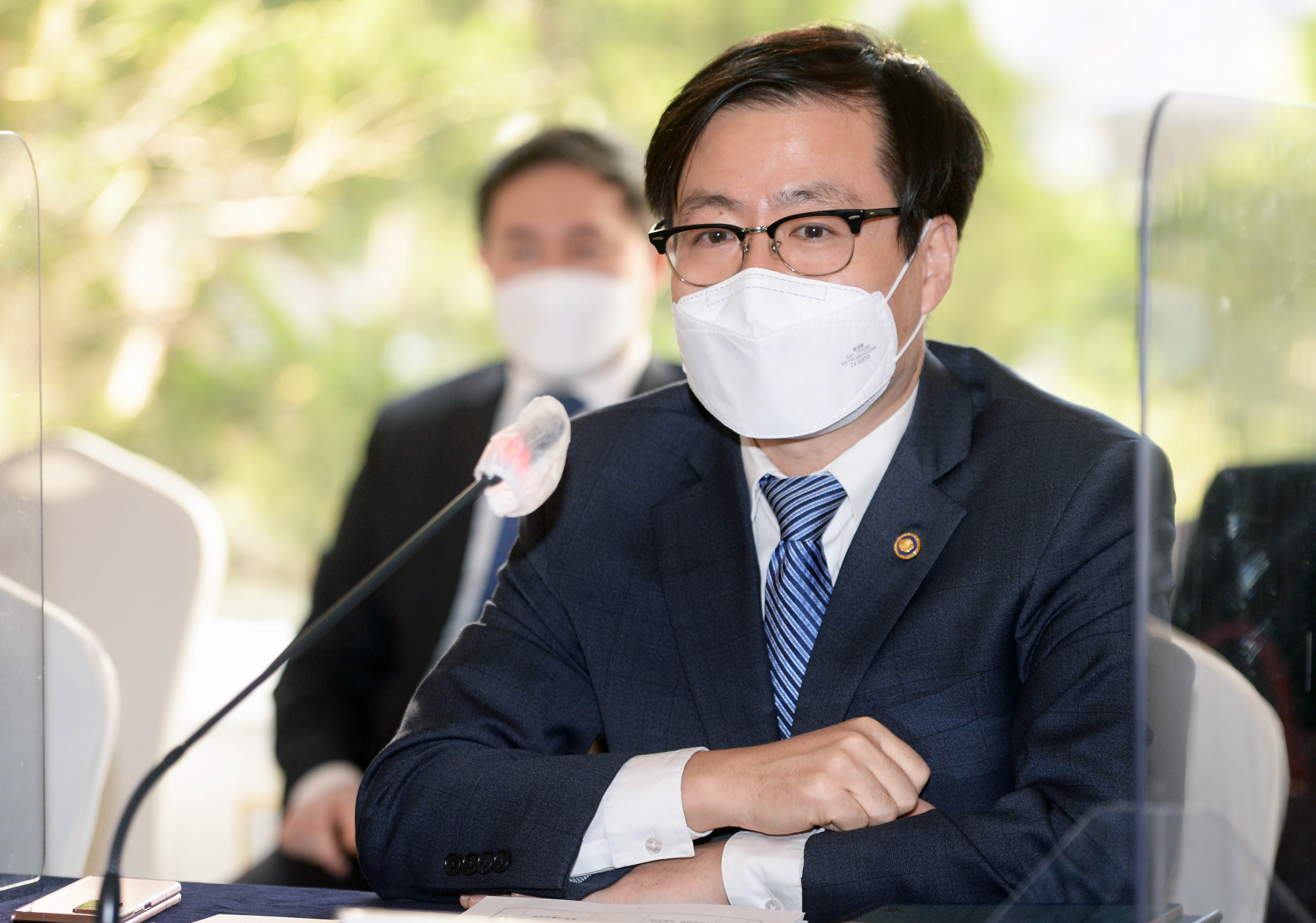 글로벌 공급망 협력 주요국 대사 간담회 5