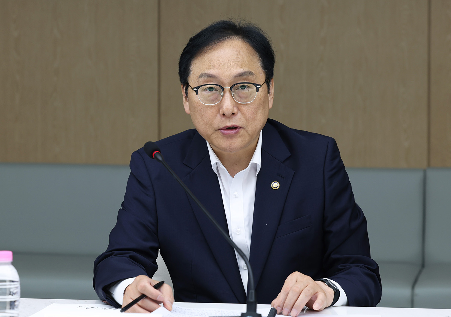 제2차 세일즈 외교 지원단 회의 4