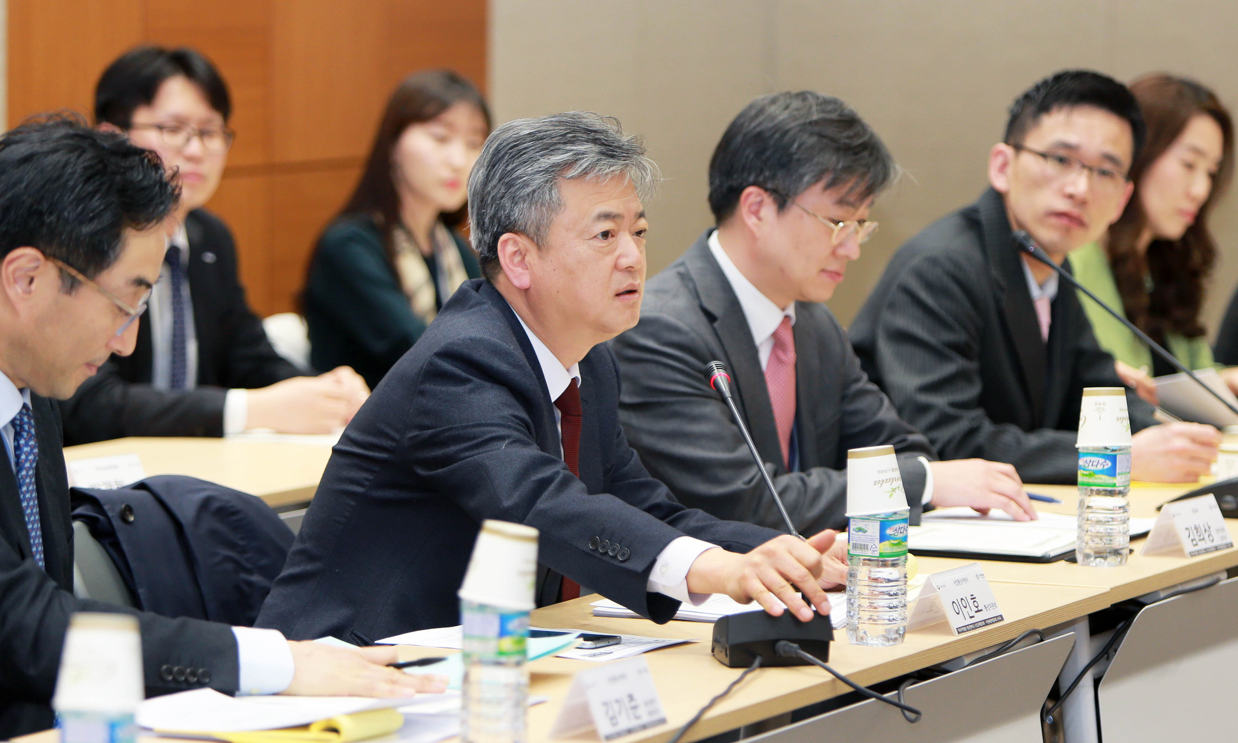제3차 수입규제협의회 개최 2