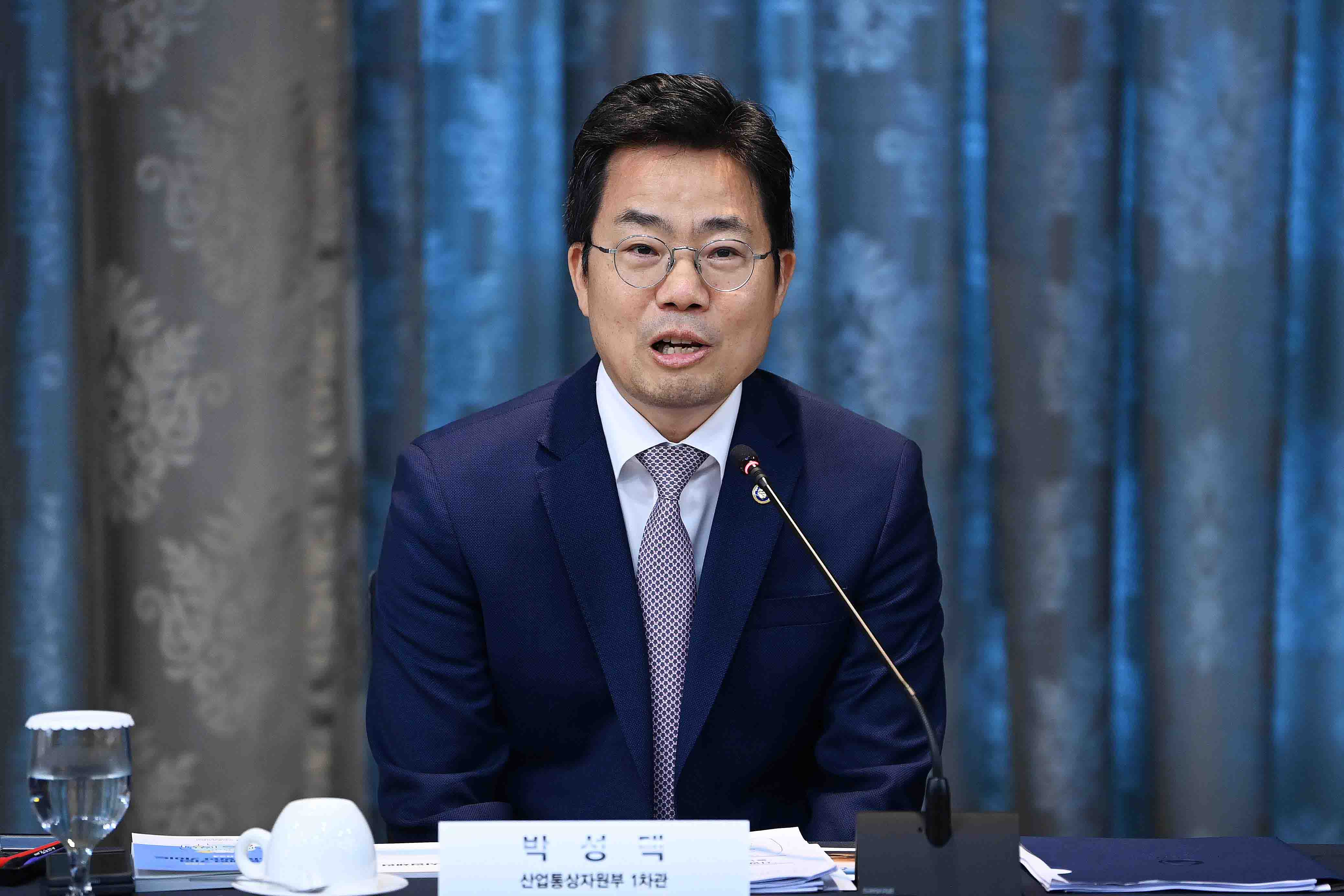 사업재편 금융협력 업무협약 체결식 5