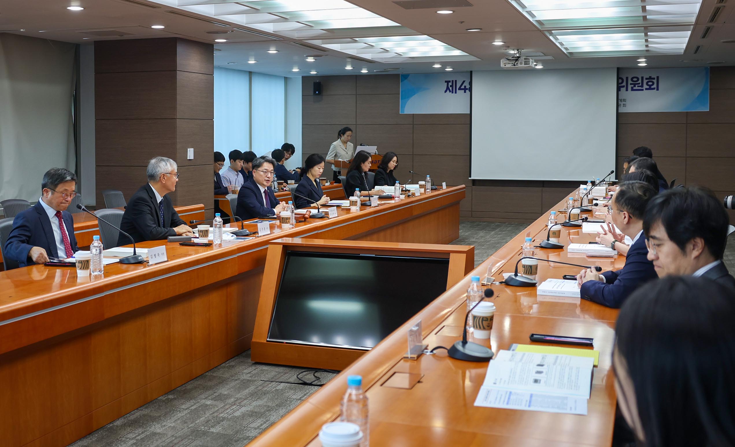 제48차 사업재편계획 심의위원회 개최 4