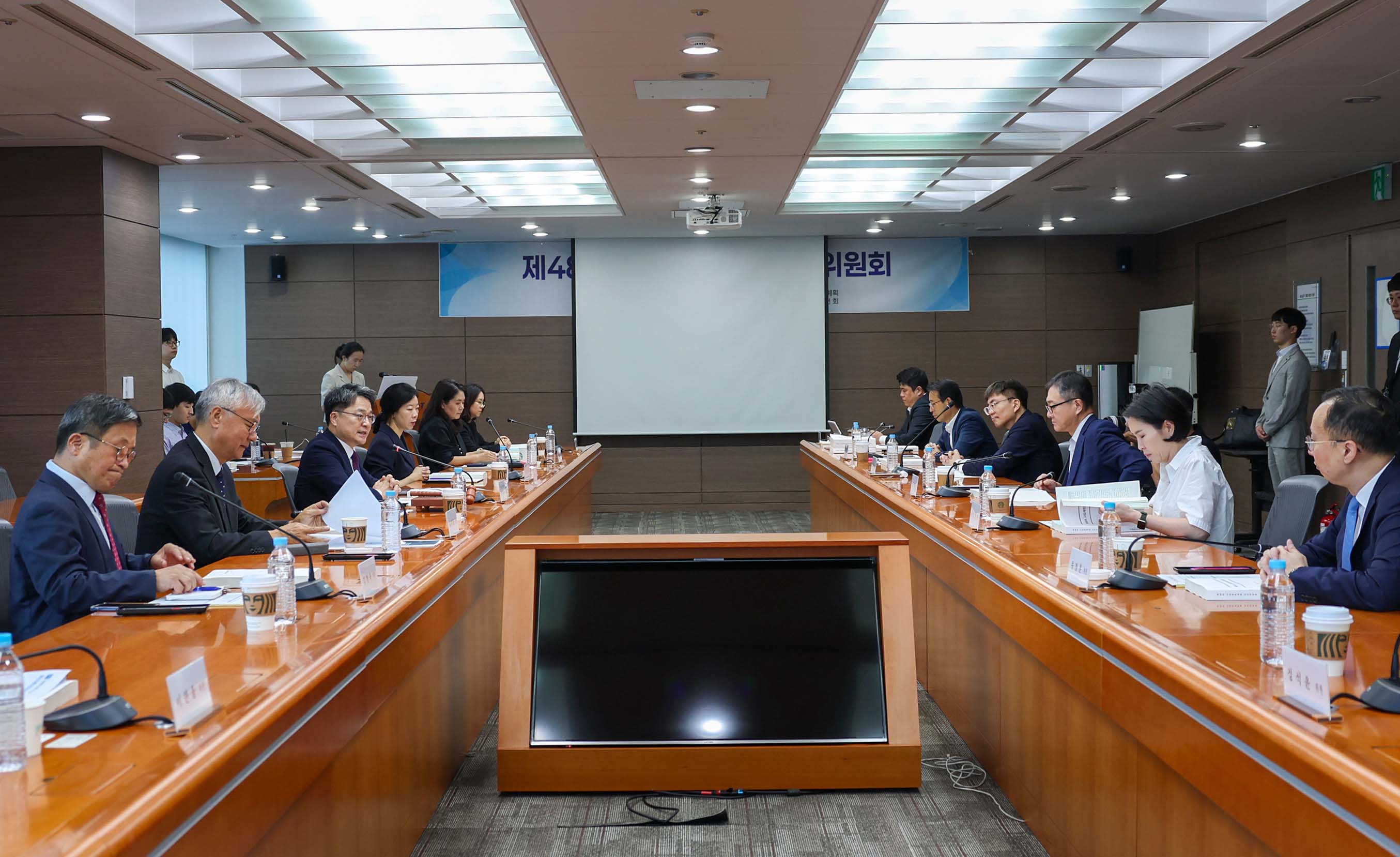 제48차 사업재편계획 심의위원회 개최 2