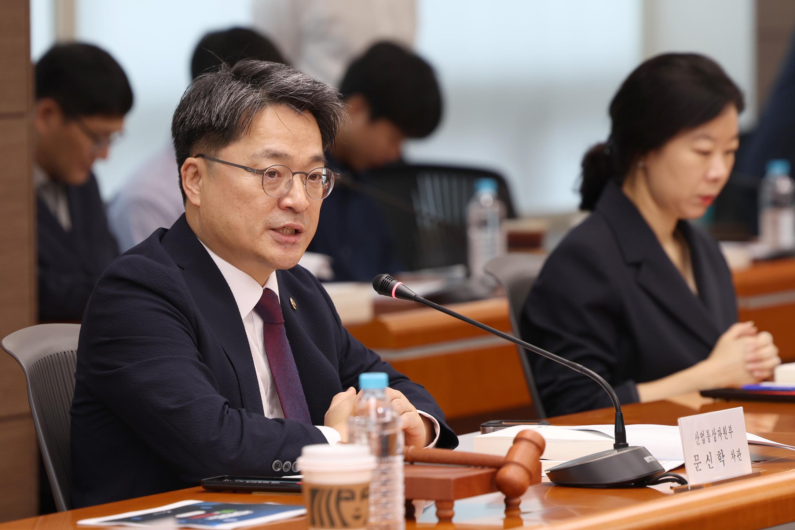 제48차 사업재편계획 심의위원회 개최 1