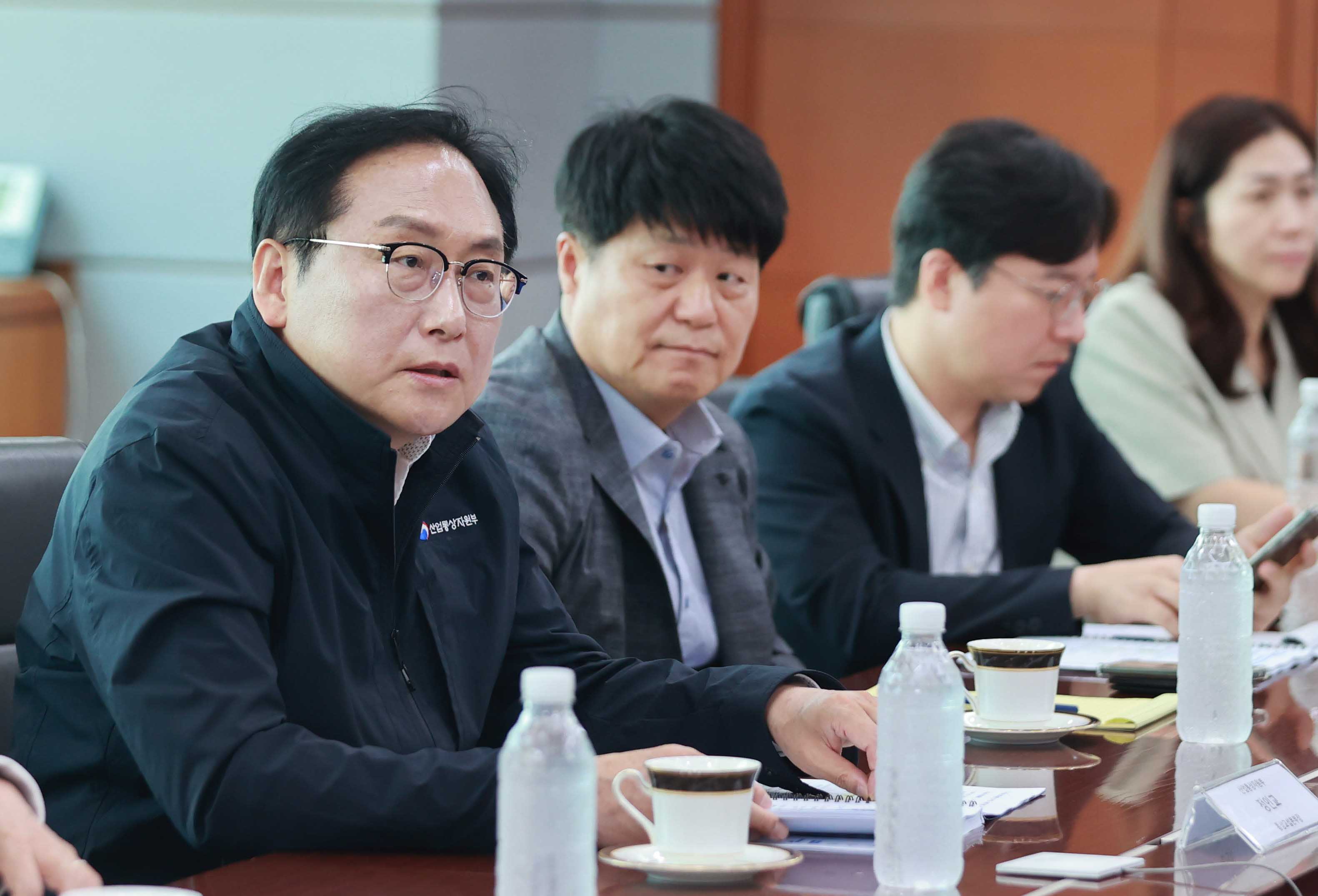 르노 부산공장 현장방문 5
