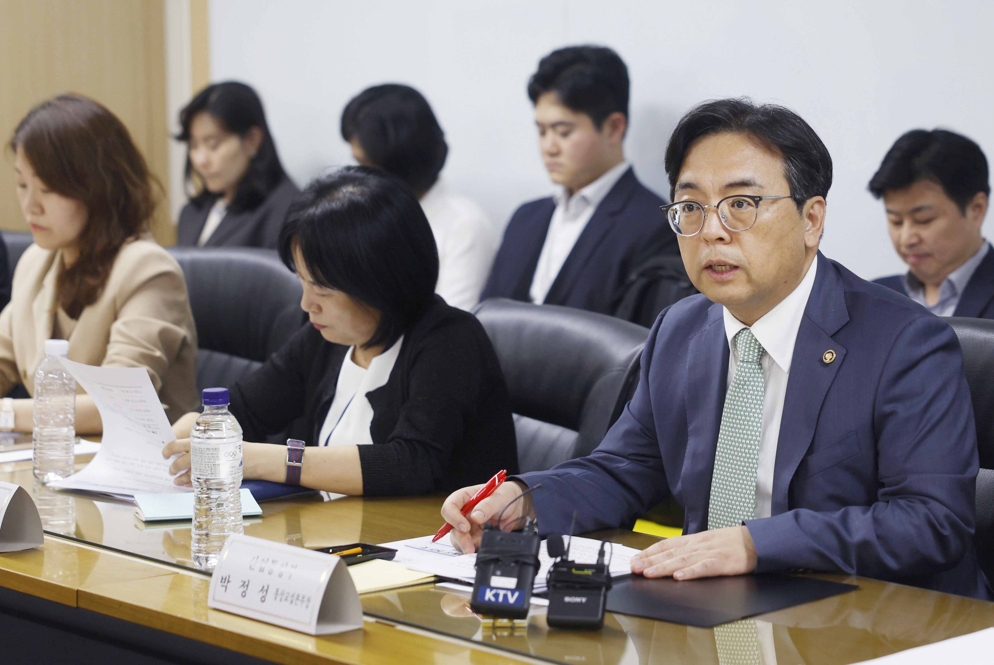 제60차 통상추진위원회 개최 4