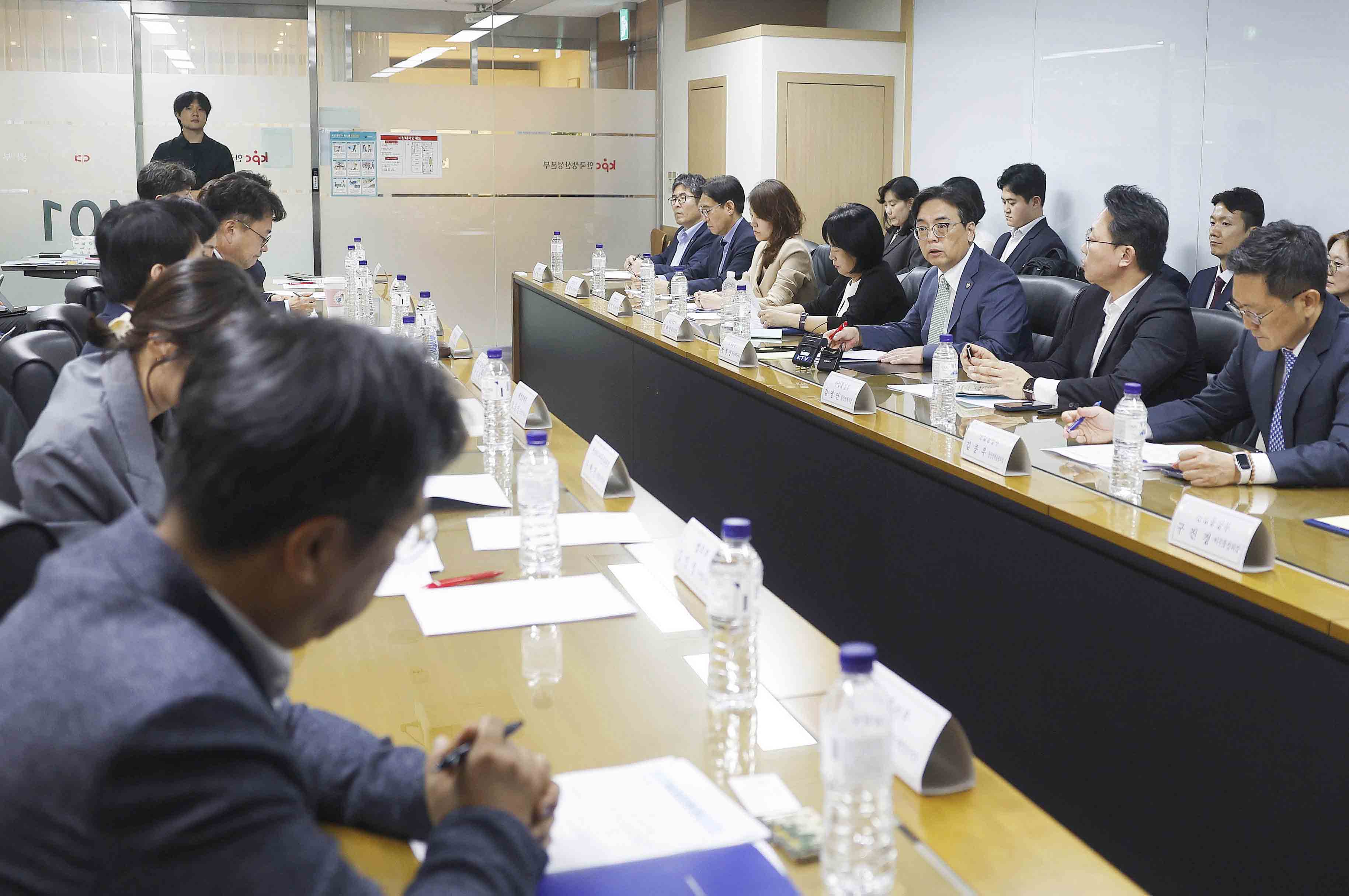 제60차 통상추진위원회 개최 3