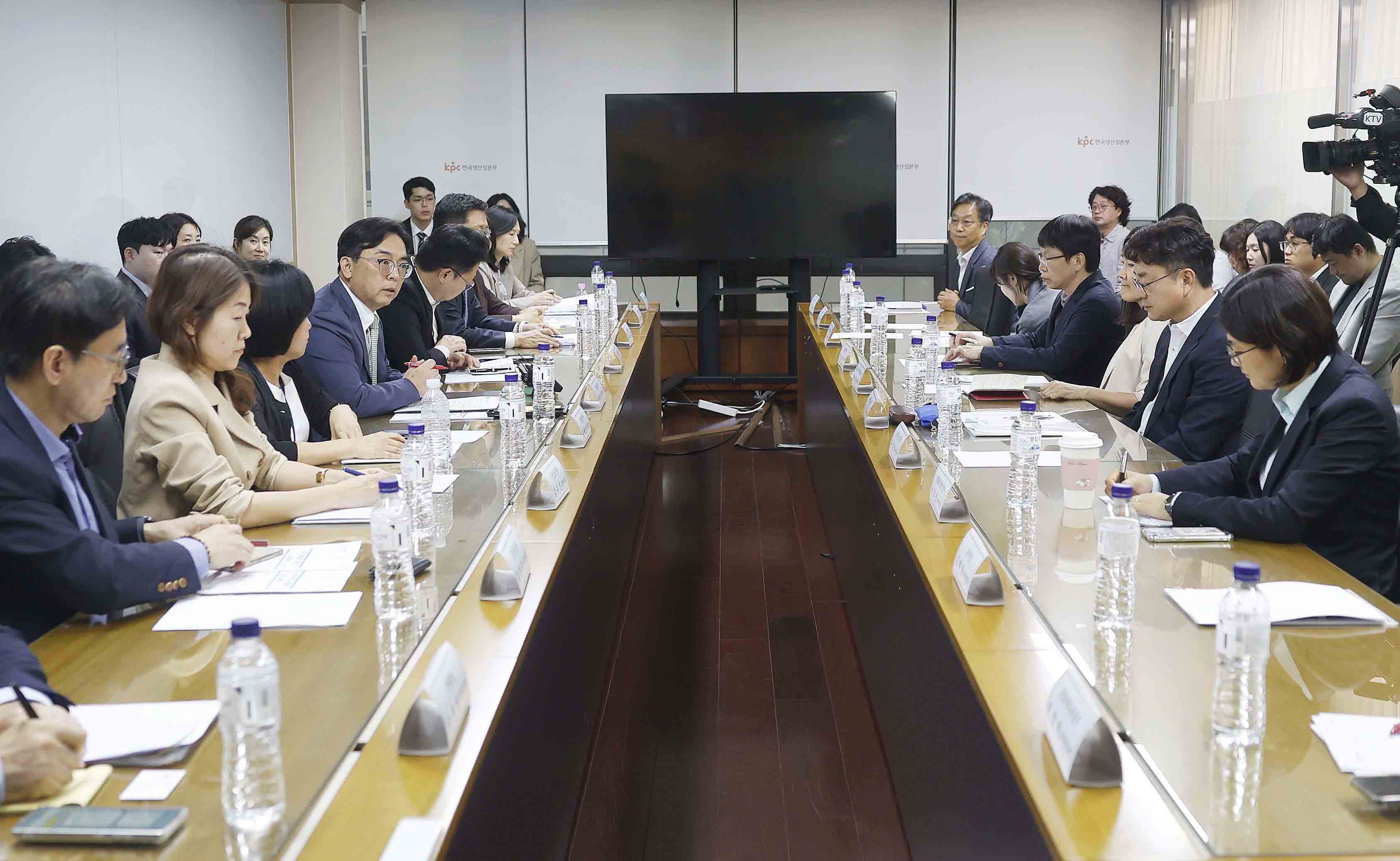 제60차 통상추진위원회 개최 6