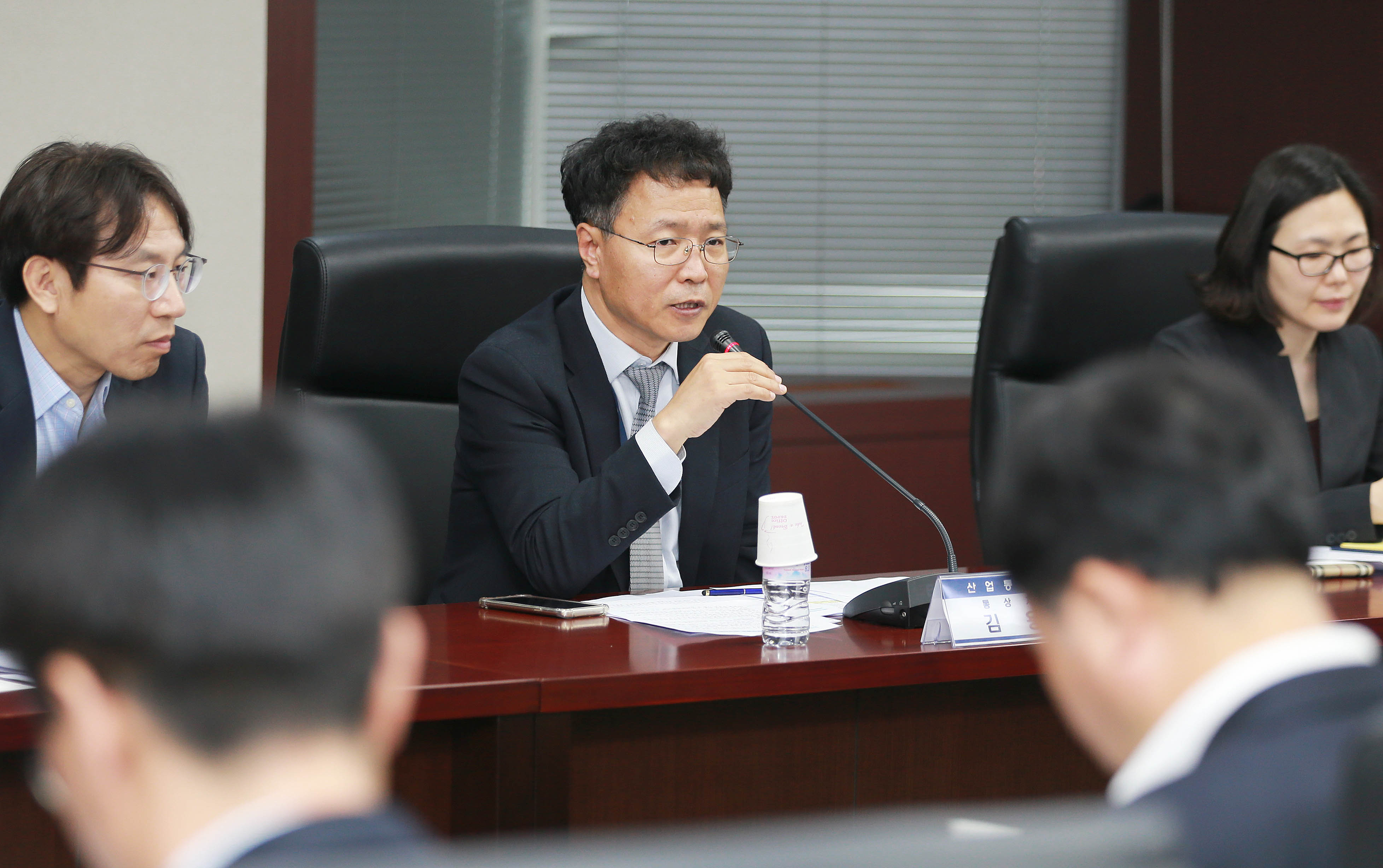 對이란제재 대책회의 개최 4