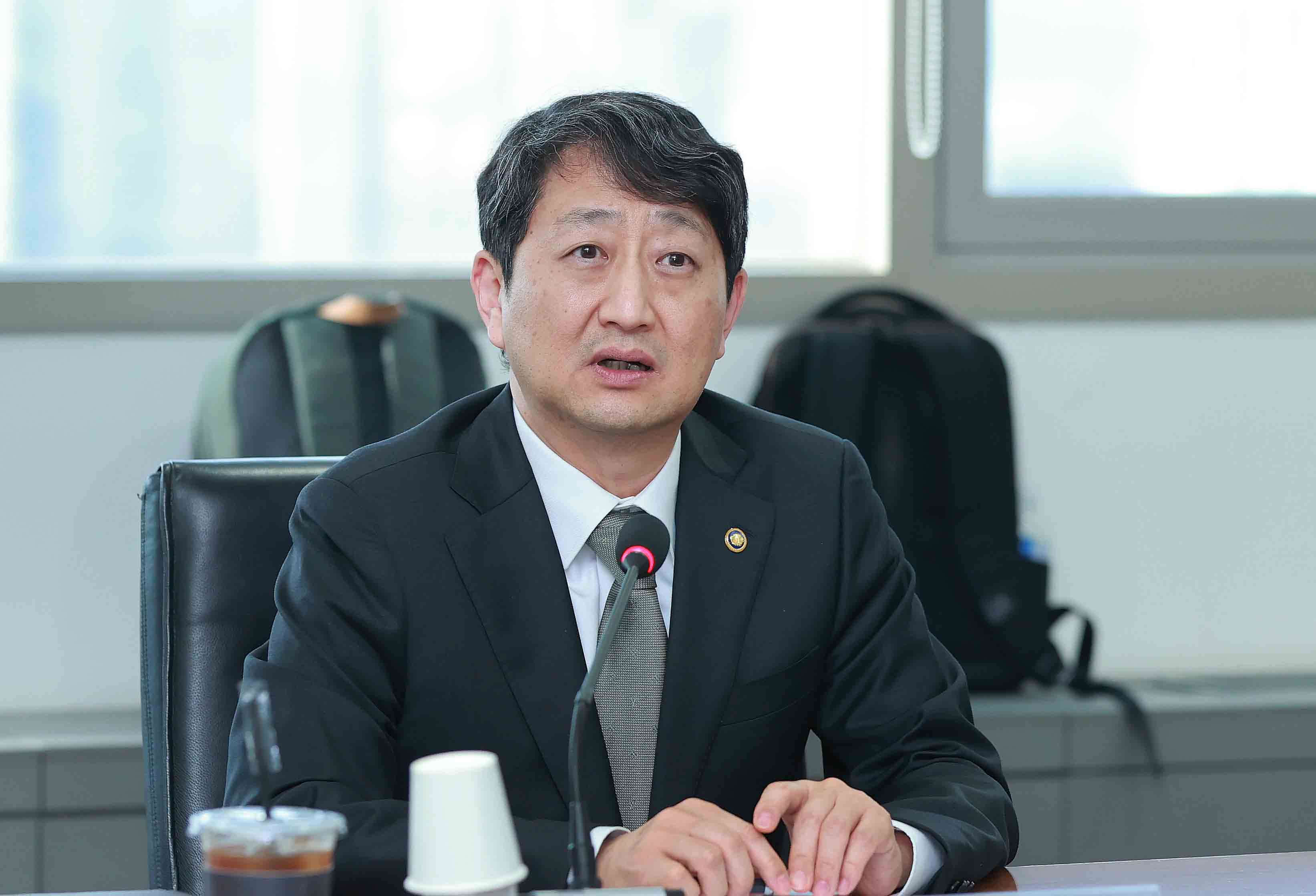 철강통상 현안 점검 회의 3