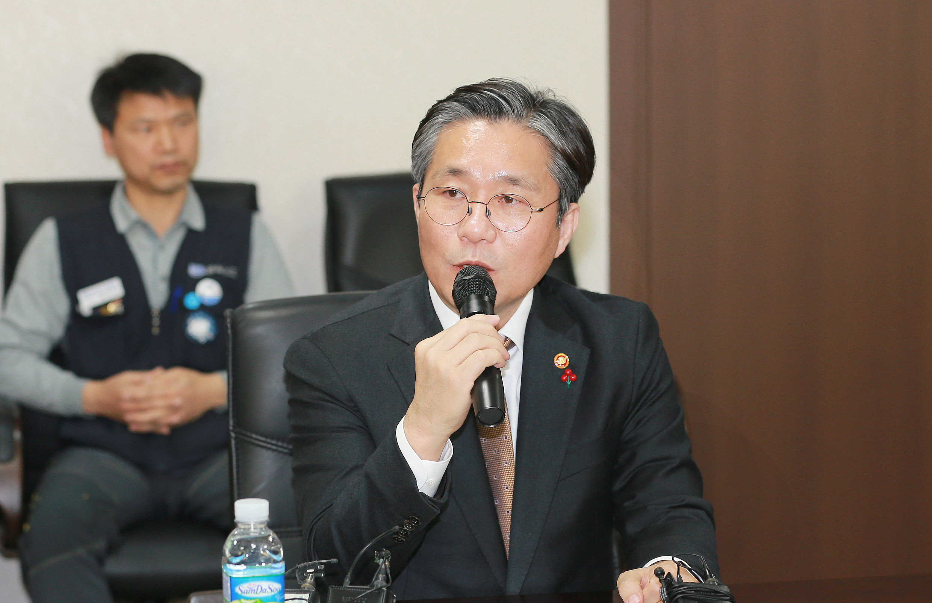 자동차산업 노사정 포럼 출범식 3