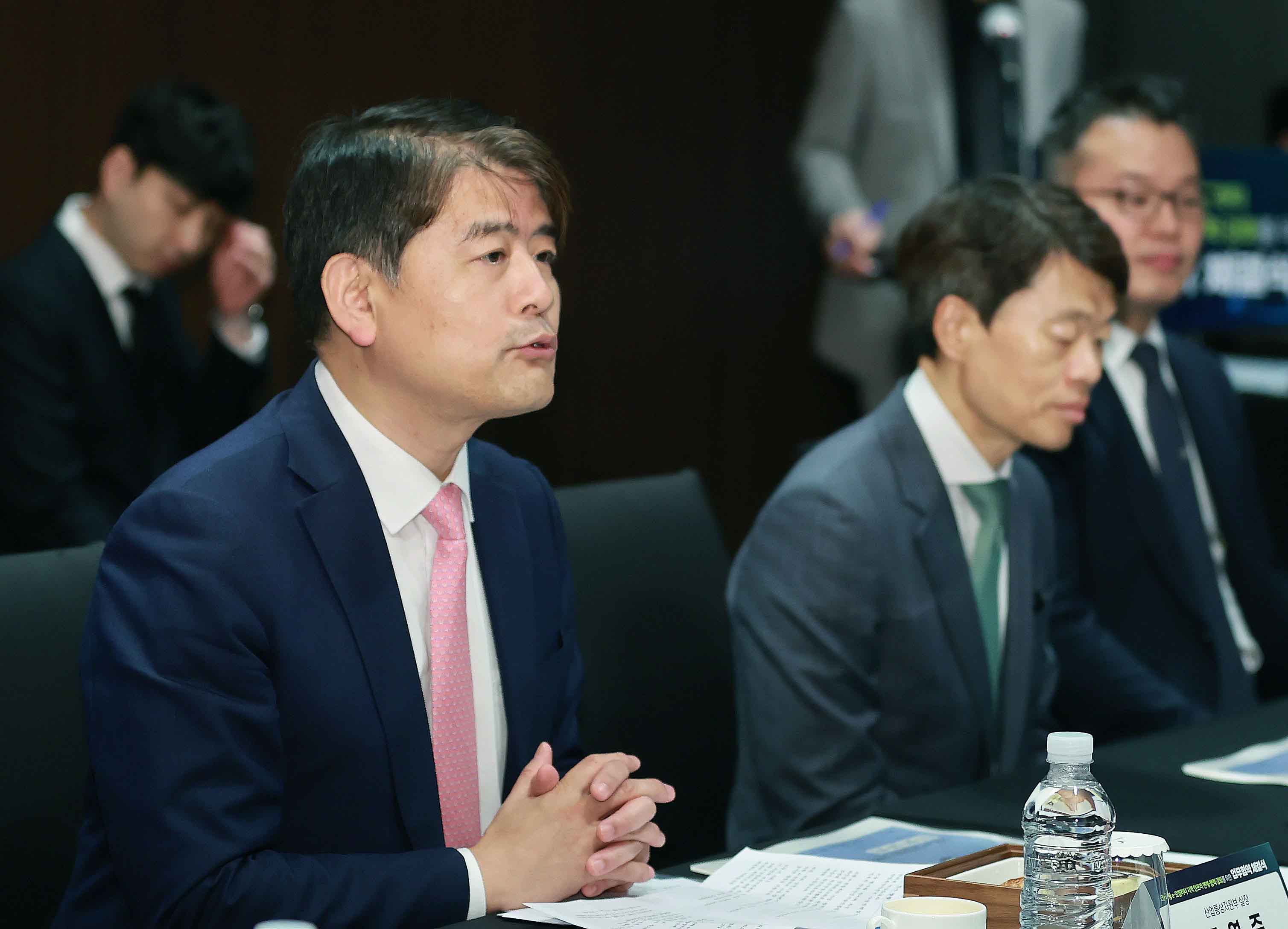 소형 e-모빌리티 지역 인프라 연계·협력 강화를  위한 업무협약식 4