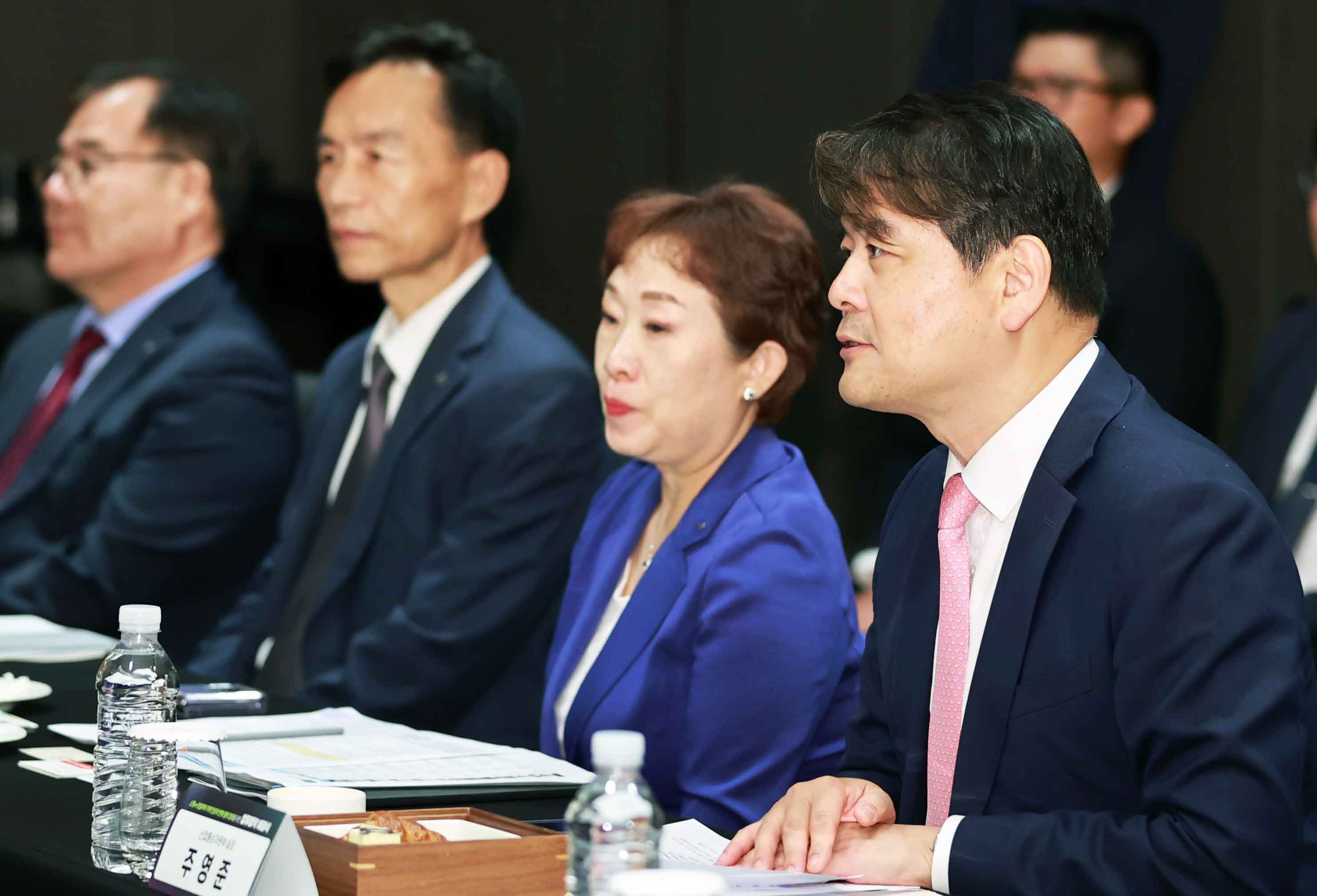 소형 e-모빌리티 지역 인프라 연계·협력 강화를  위한 업무협약식 2