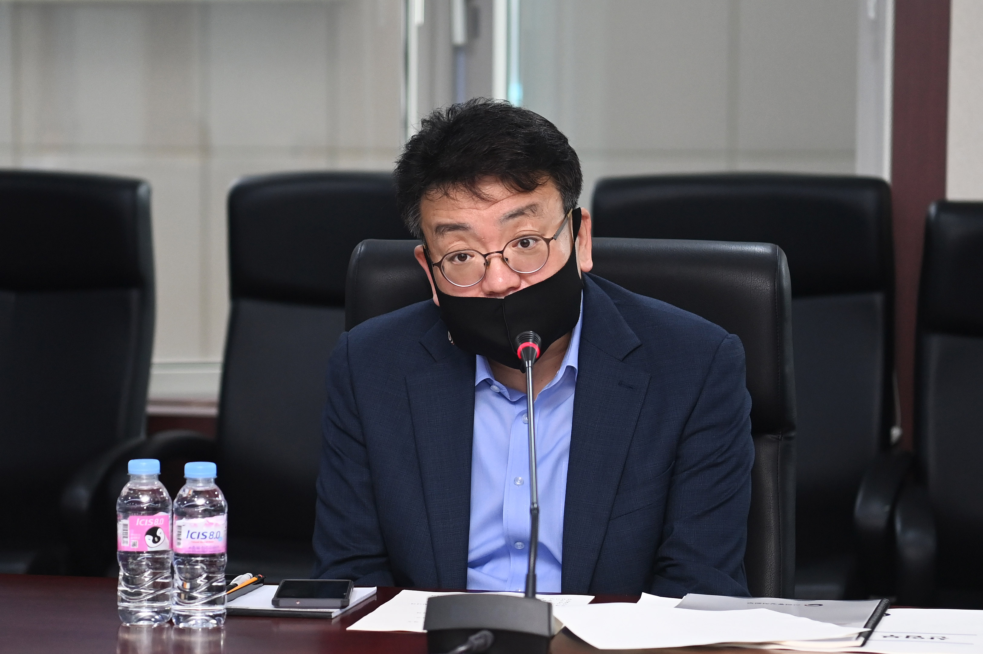 공공기관 혁신 TF 간담회 4