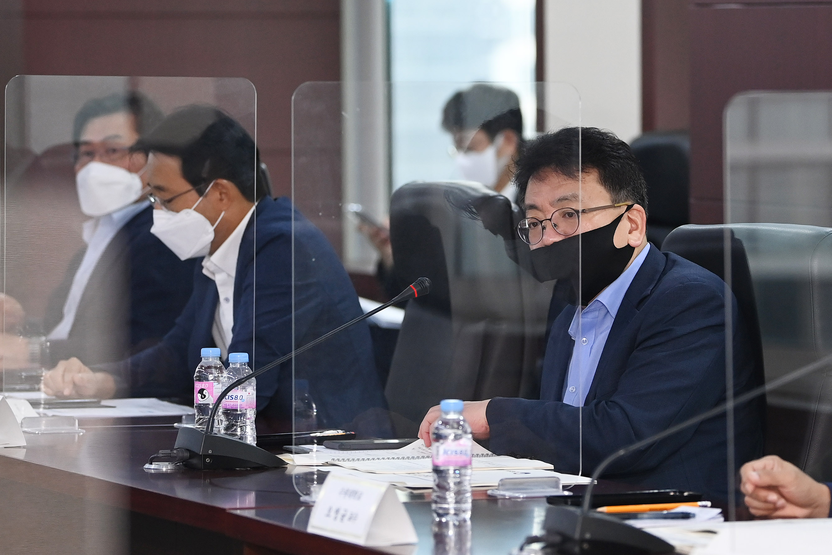 공공기관 혁신 TF 간담회 3