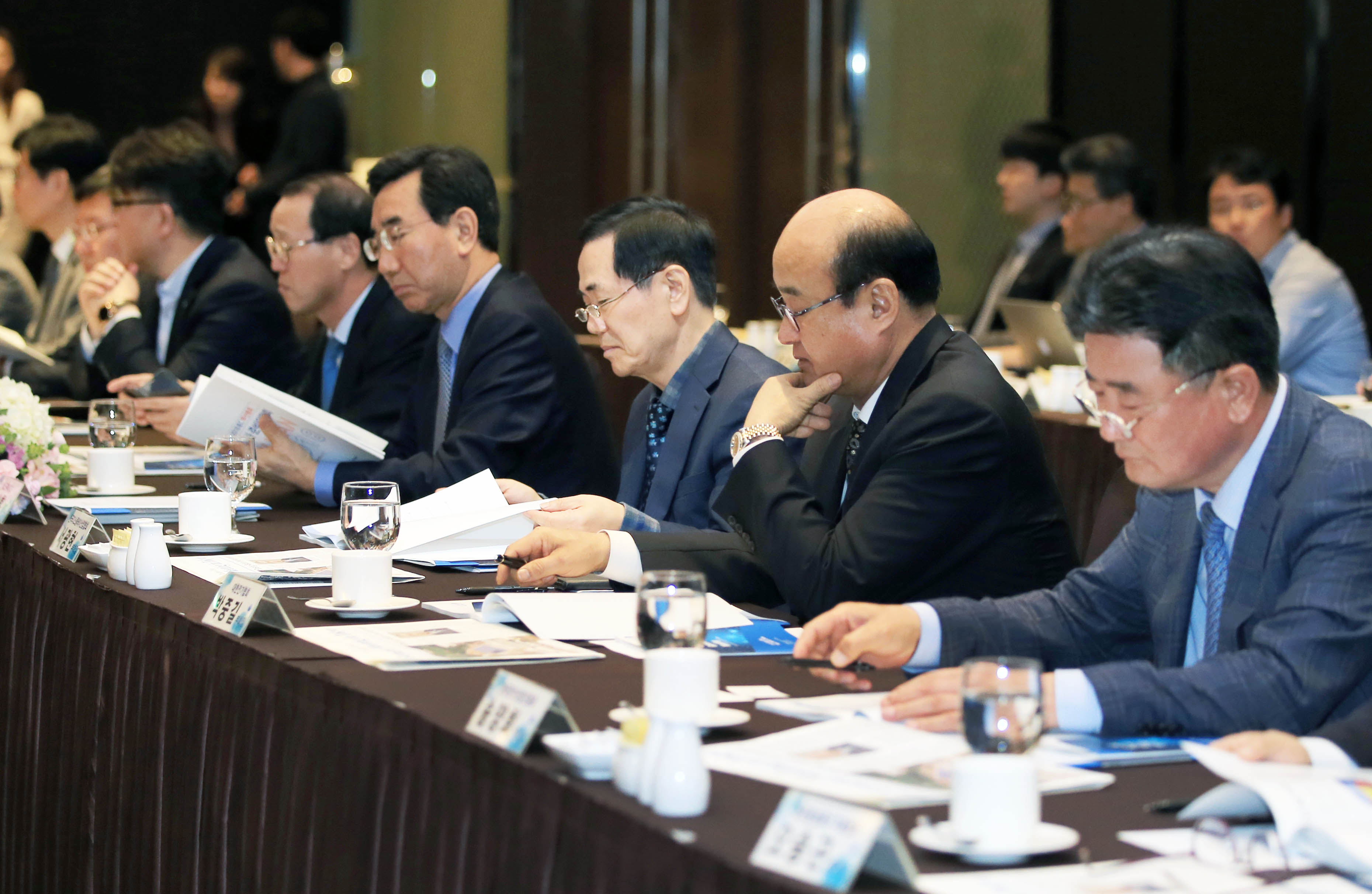 2018 IEC 부산총회 제2차 준비위원회 5