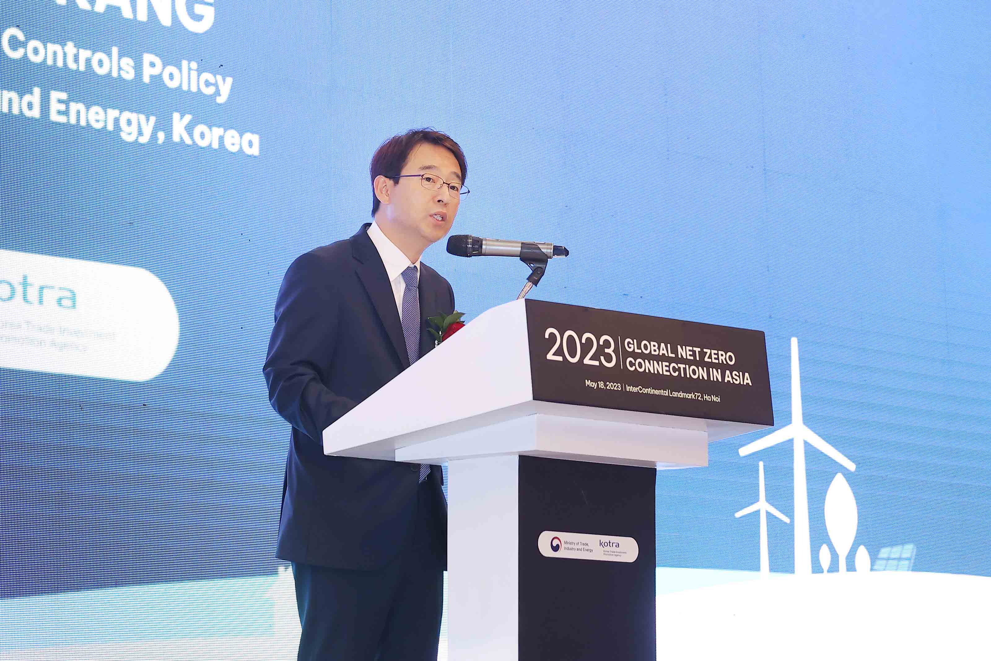 글로벌 넷 제로(Net Zero) 커넥션 인 아시아 2