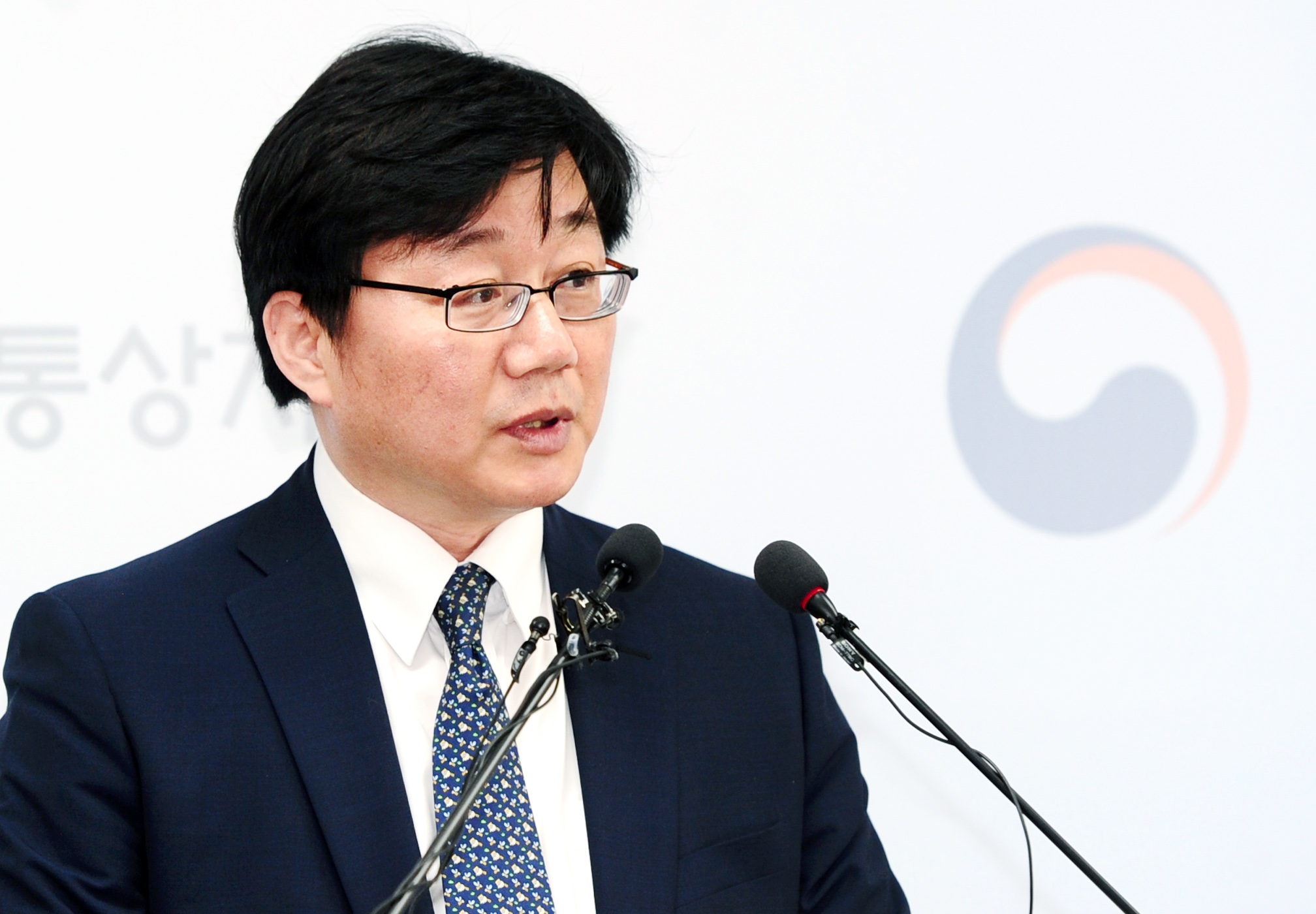 고준위방폐물 ‘국민안전 관리로드맵’ 관련 브리핑 1