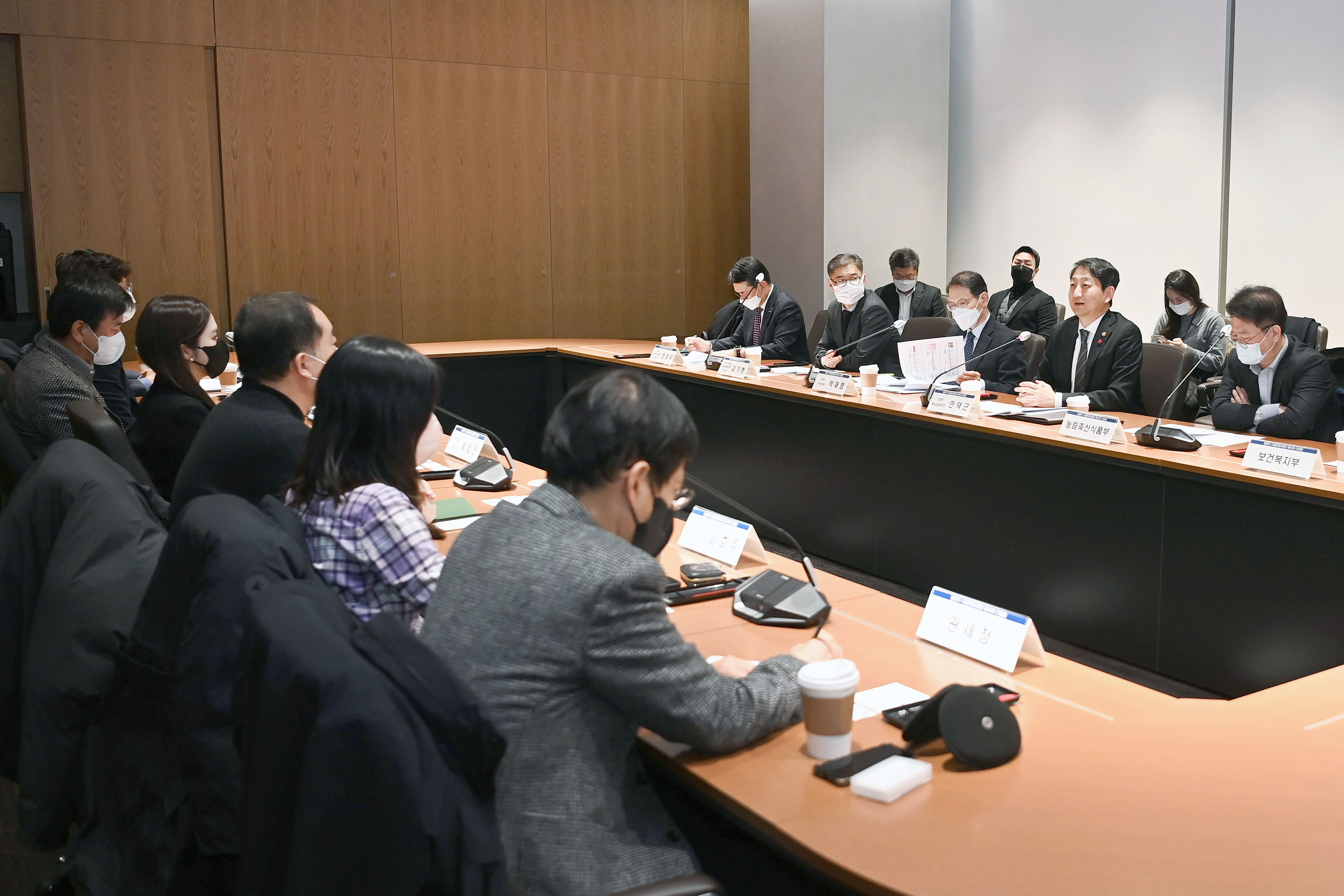 제14차 범정부 수출현장지원단 간담회 6