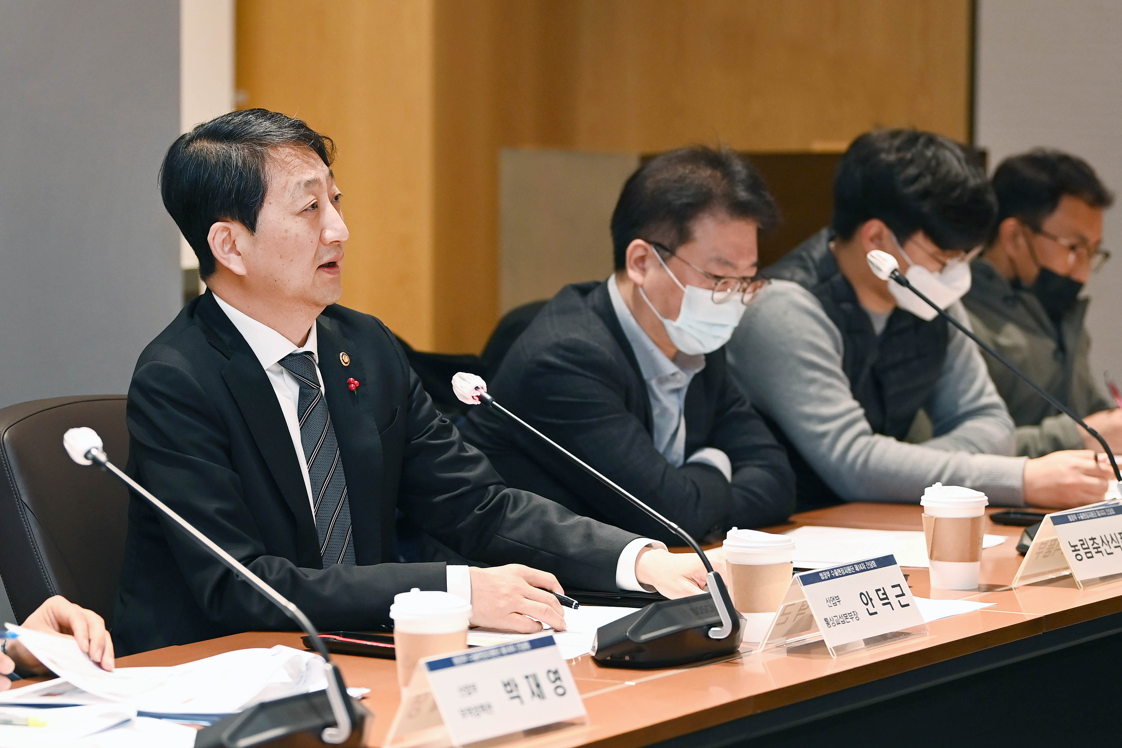 제14차 범정부 수출현장지원단 간담회 5