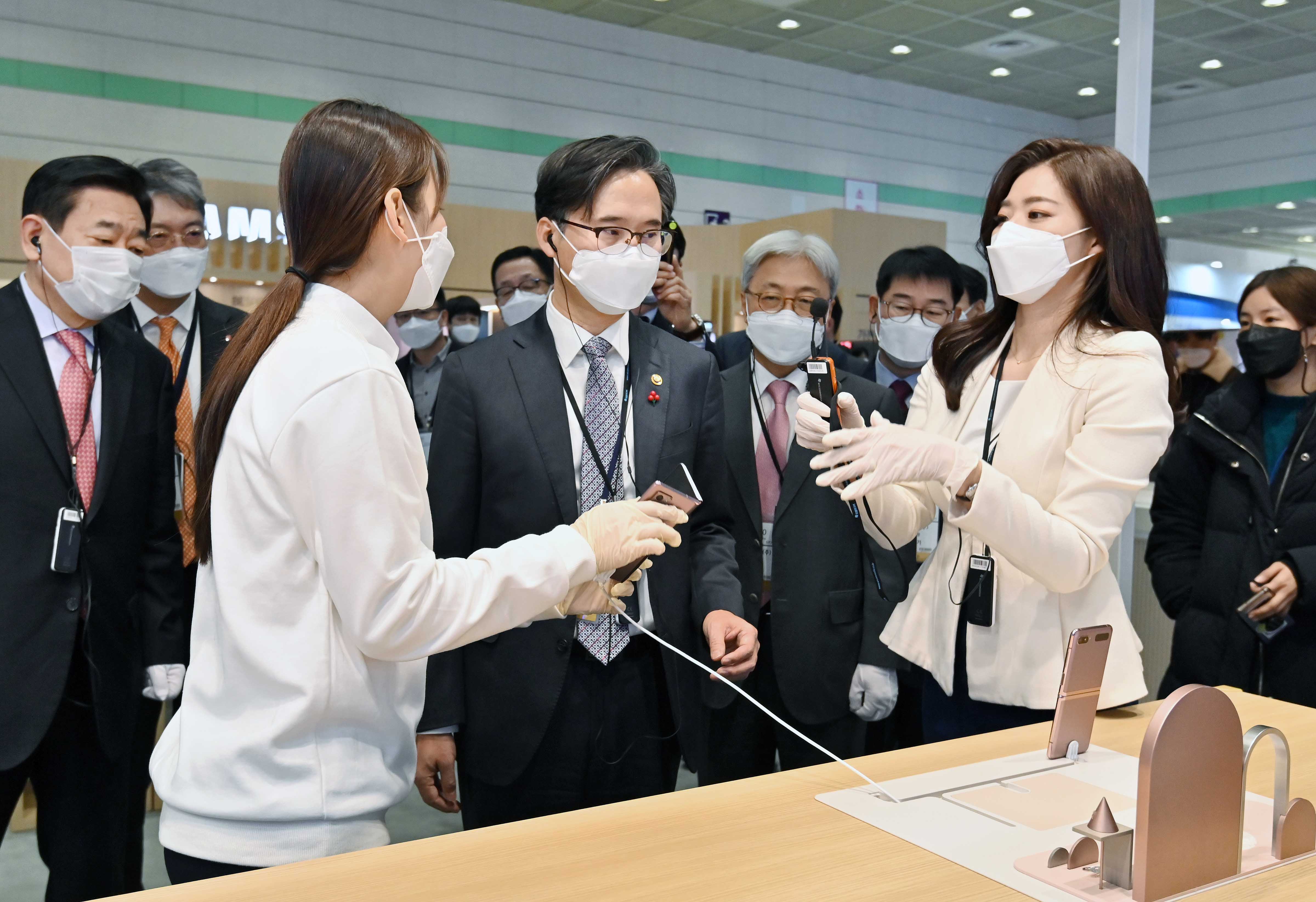 2020 한국전자전(KES) 3