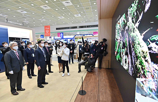 2020 한국전자전(KES) 1