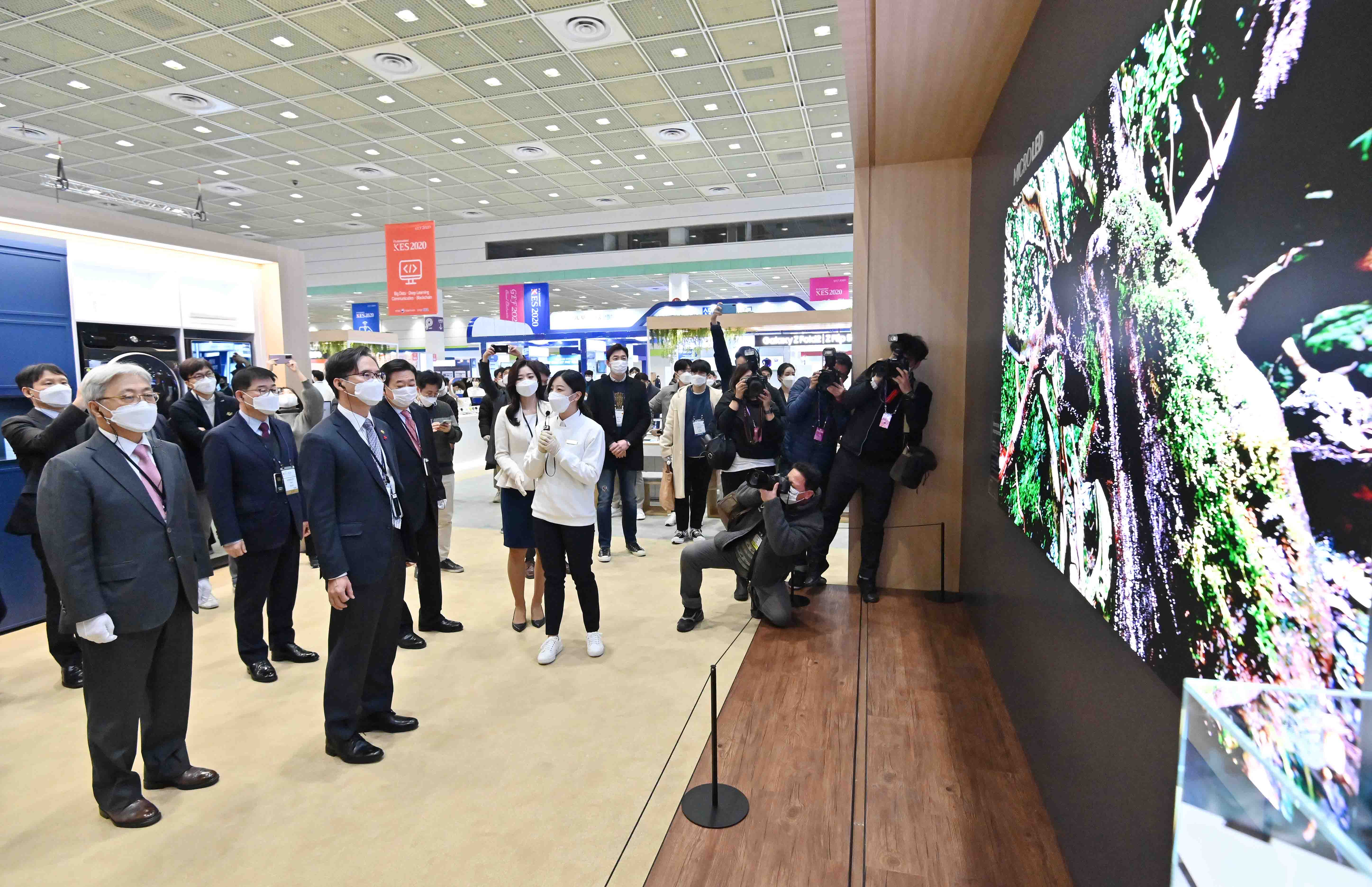 2020 한국전자전(KES) 6