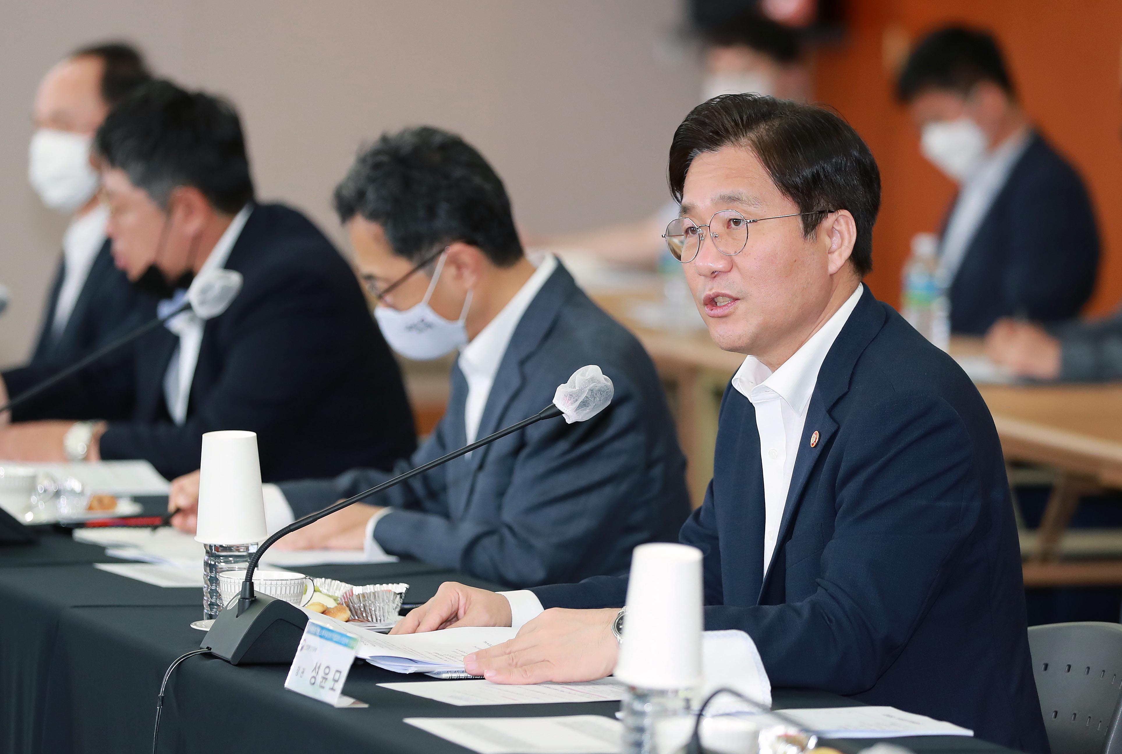 지식재산권 기반의 산업정책 수립을 위한 민·관 정책협의회 4