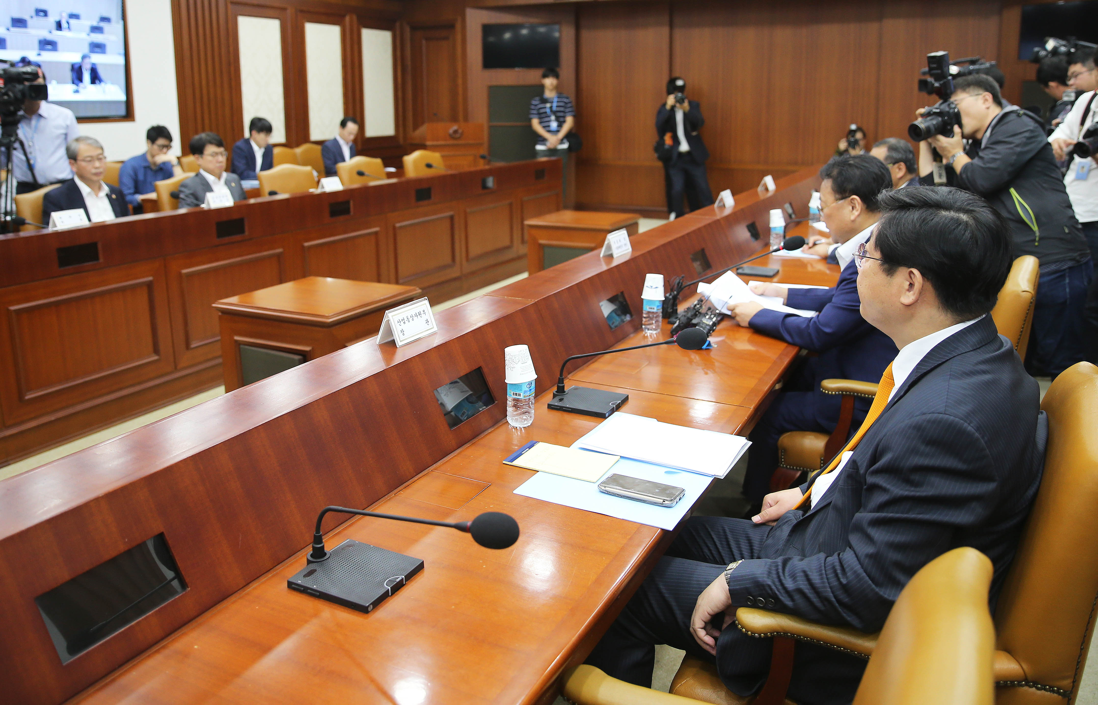 제3차 산업경쟁력강화 관계 장관회의  3