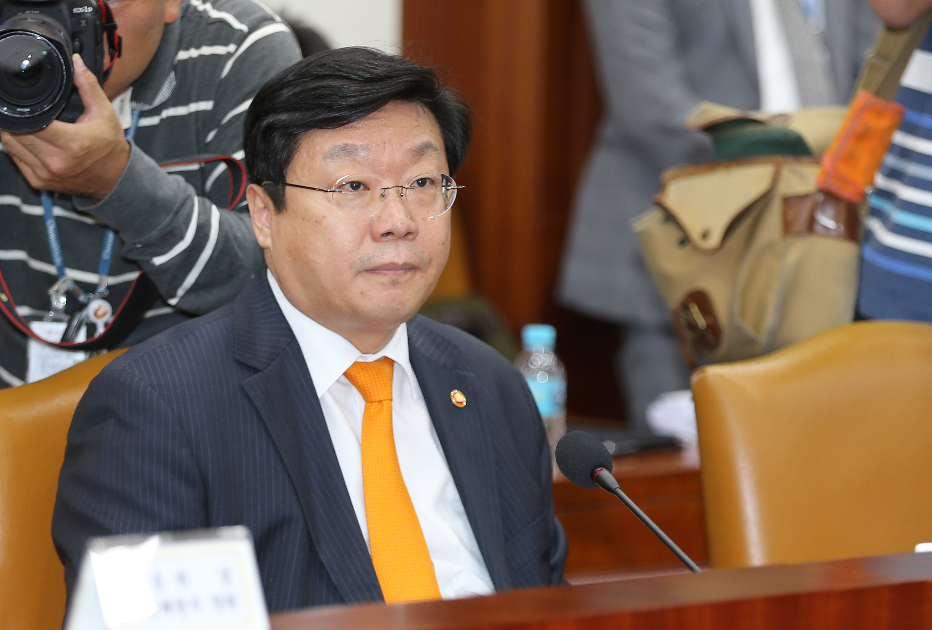 제3차 산업경쟁력강화 관계 장관회의  2