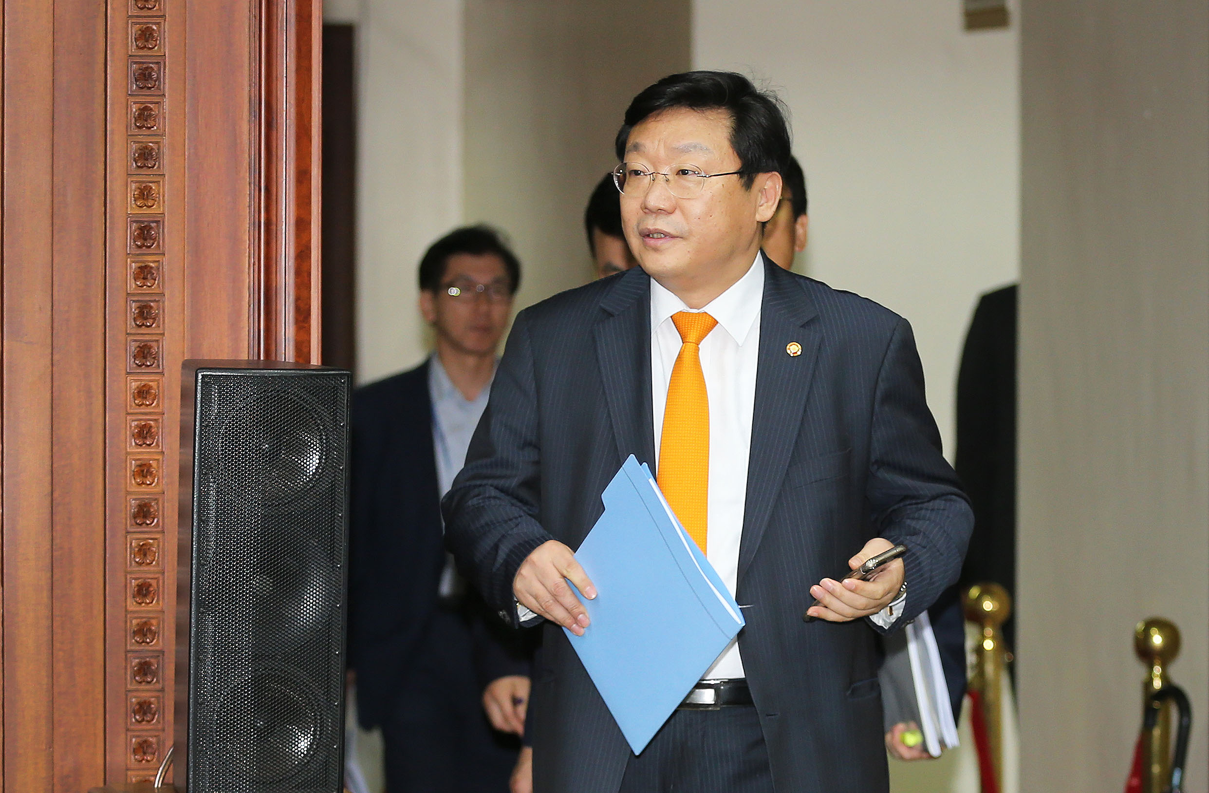 제3차 산업경쟁력강화 관계 장관회의  5