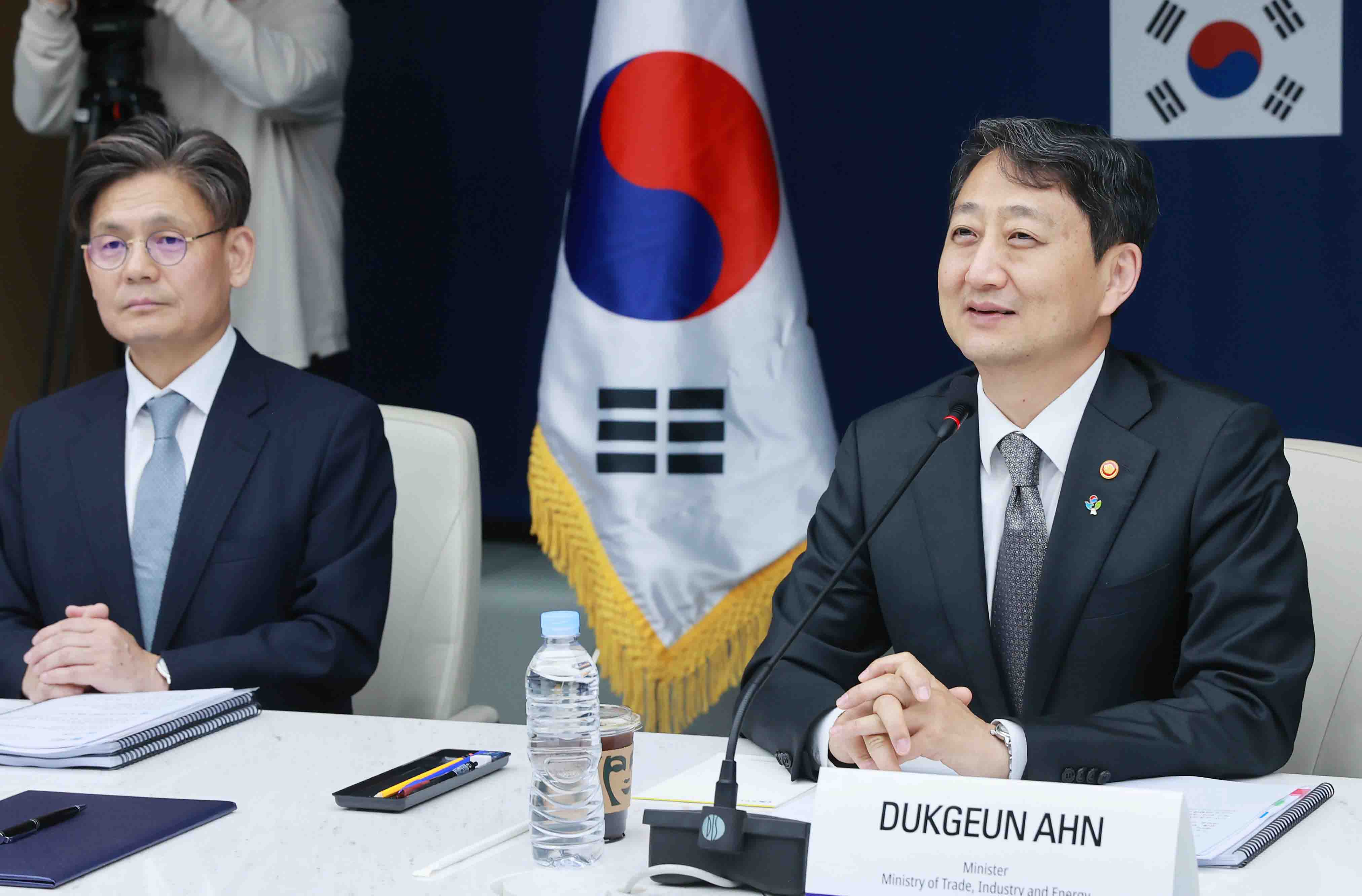 제9차 한-투르크메니스탄 경제·무역·과학·기술 협력 공동위원회 5