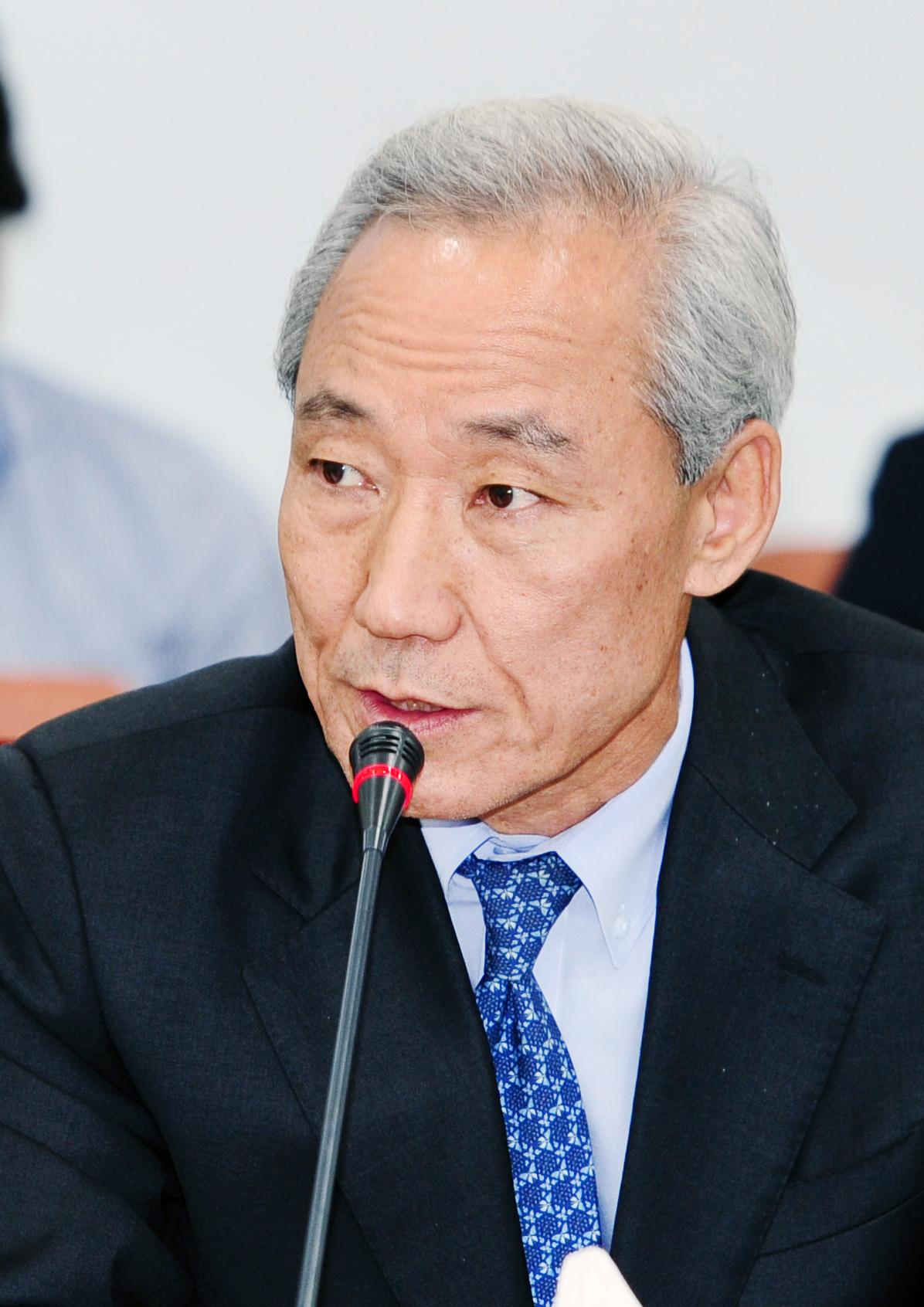 2015년 산업통상자원위원회 국정감사 질의2 2
