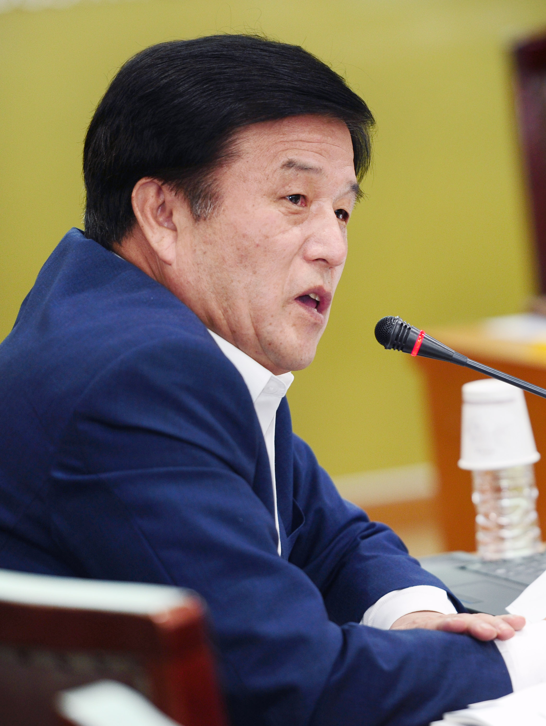 2015년 산업통상자원위원회 국정감사 질의2 5