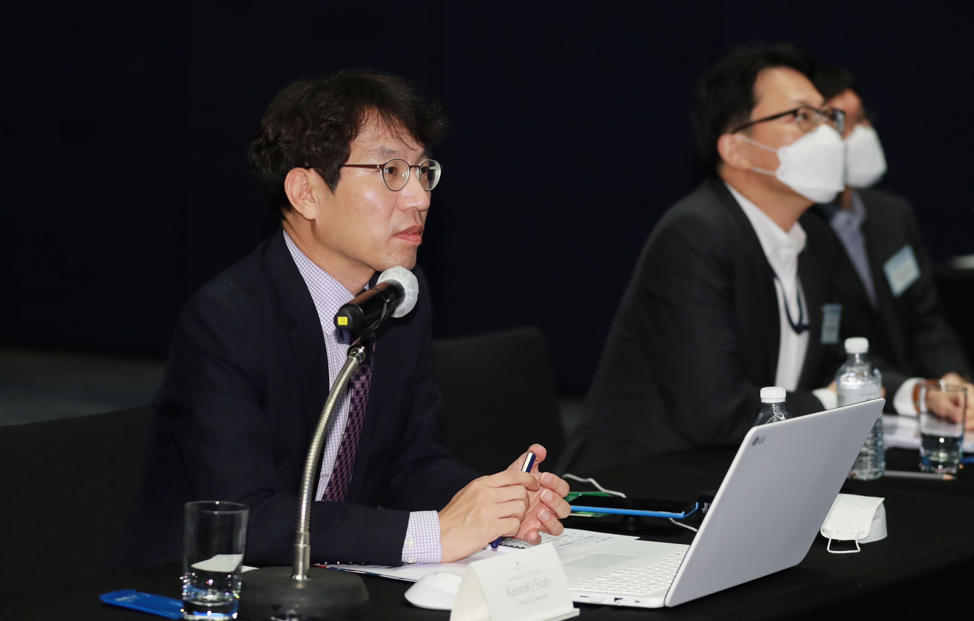 한-캄보디아 FTA 제3차 협상 개최 9