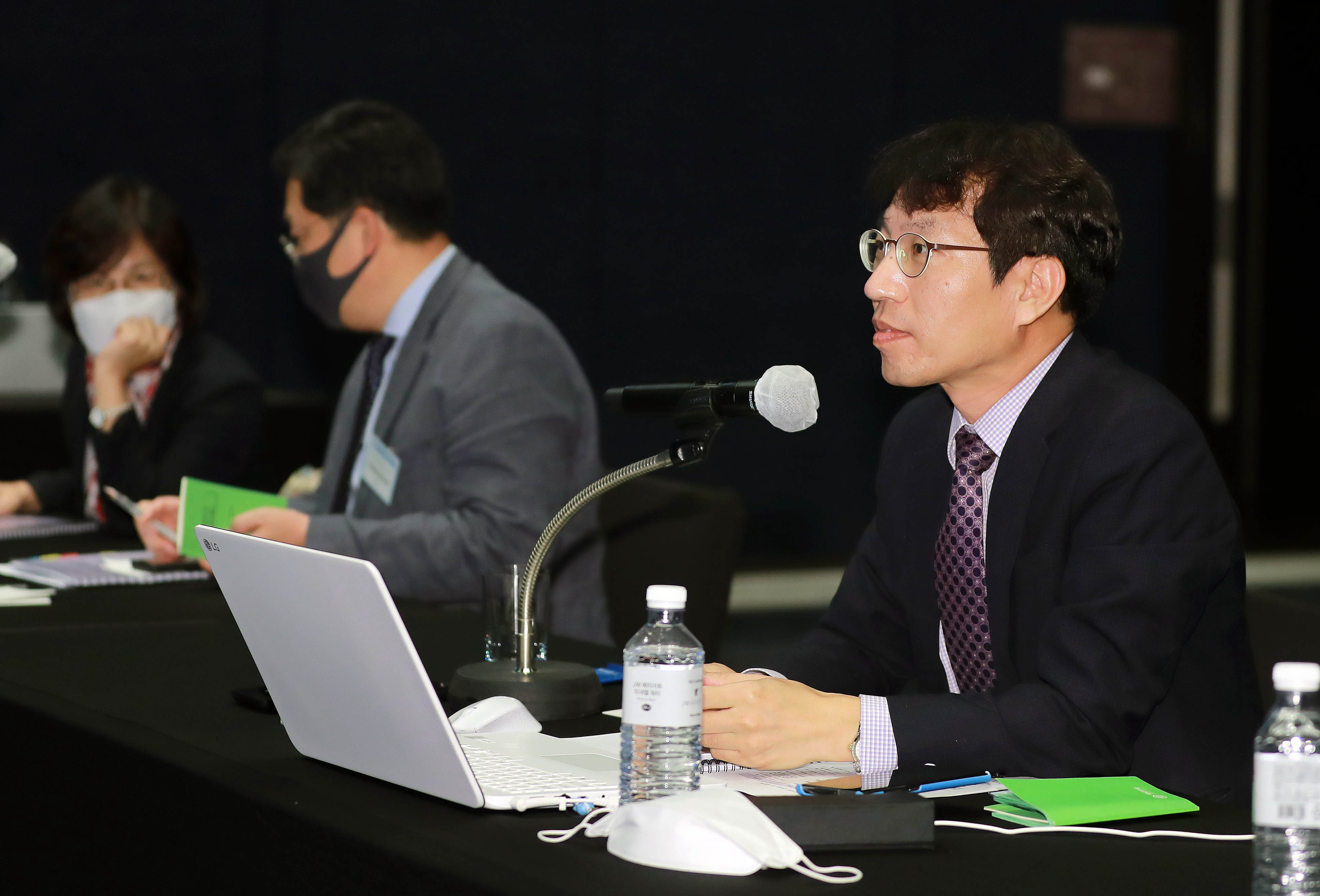 한-캄보디아 FTA 제3차 협상 개최 7