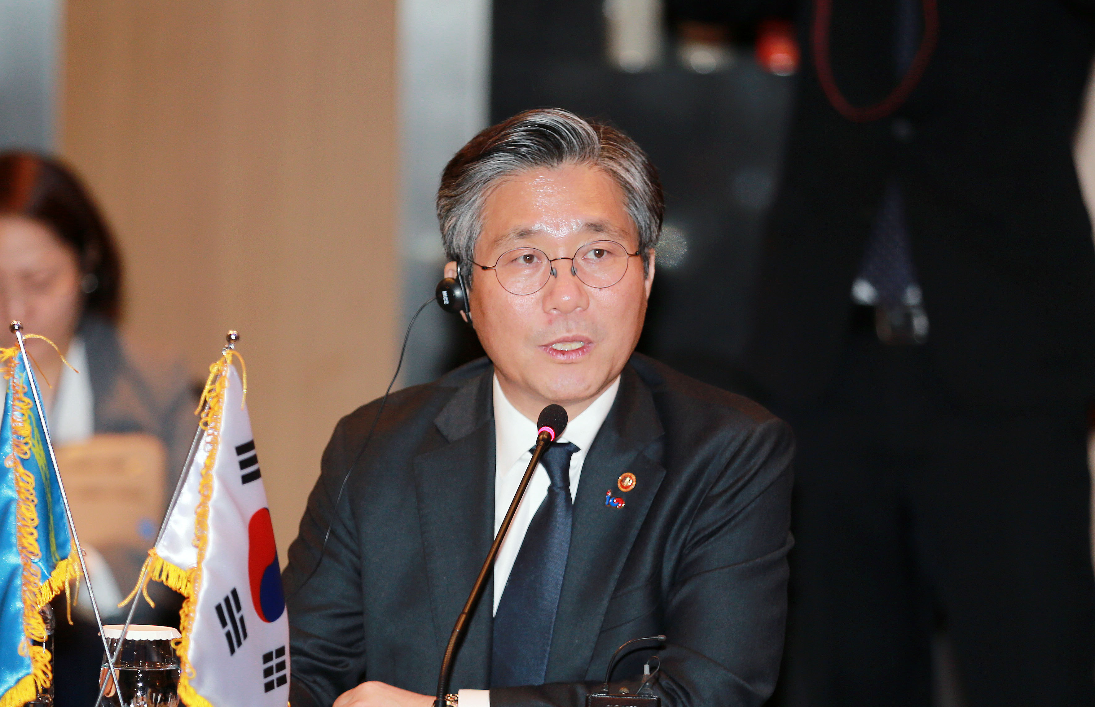 한-카자흐 경제공동위원회 개최 3