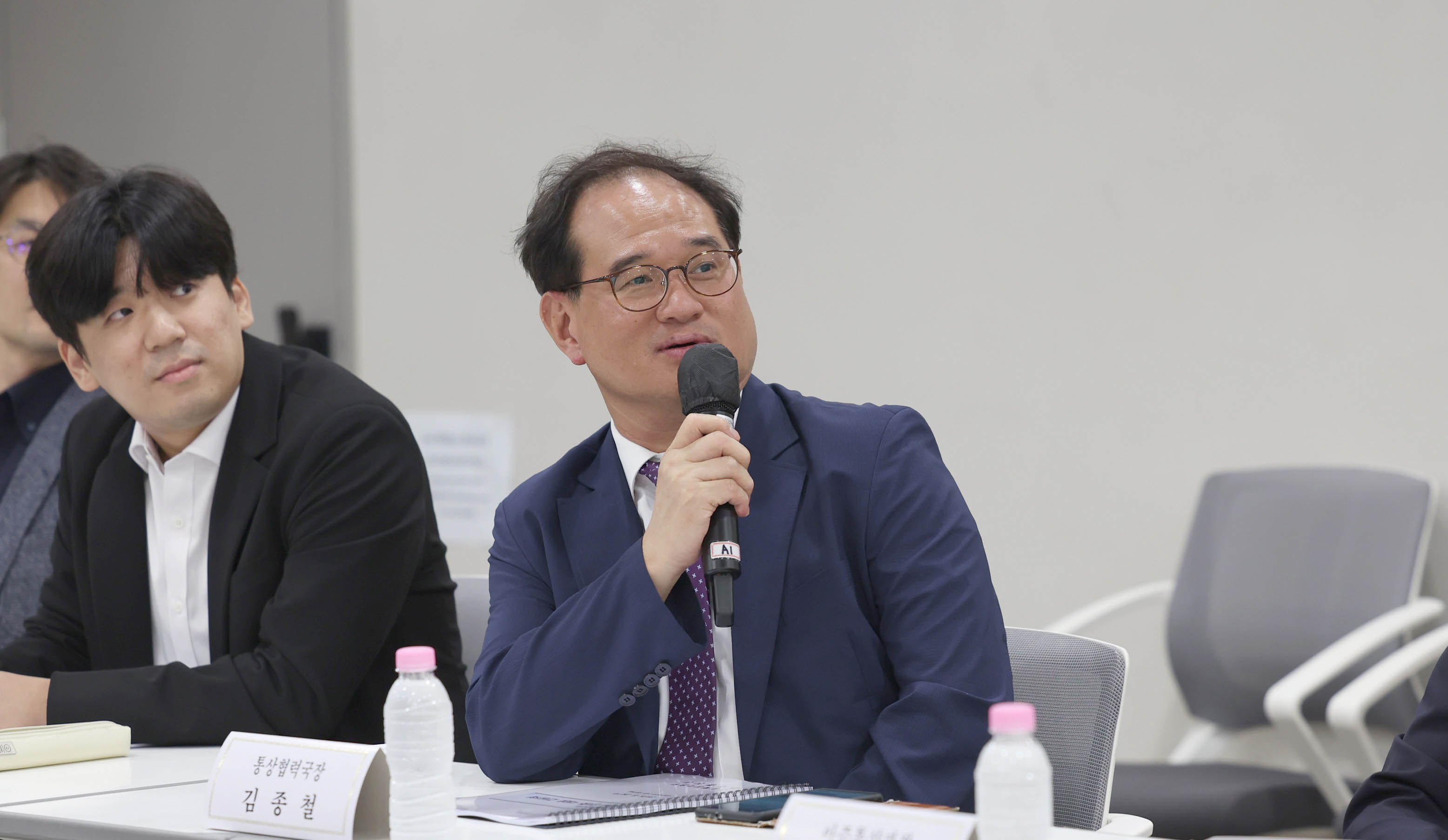 인도네시아 SNI 인증 대응을 위한 간담회 2