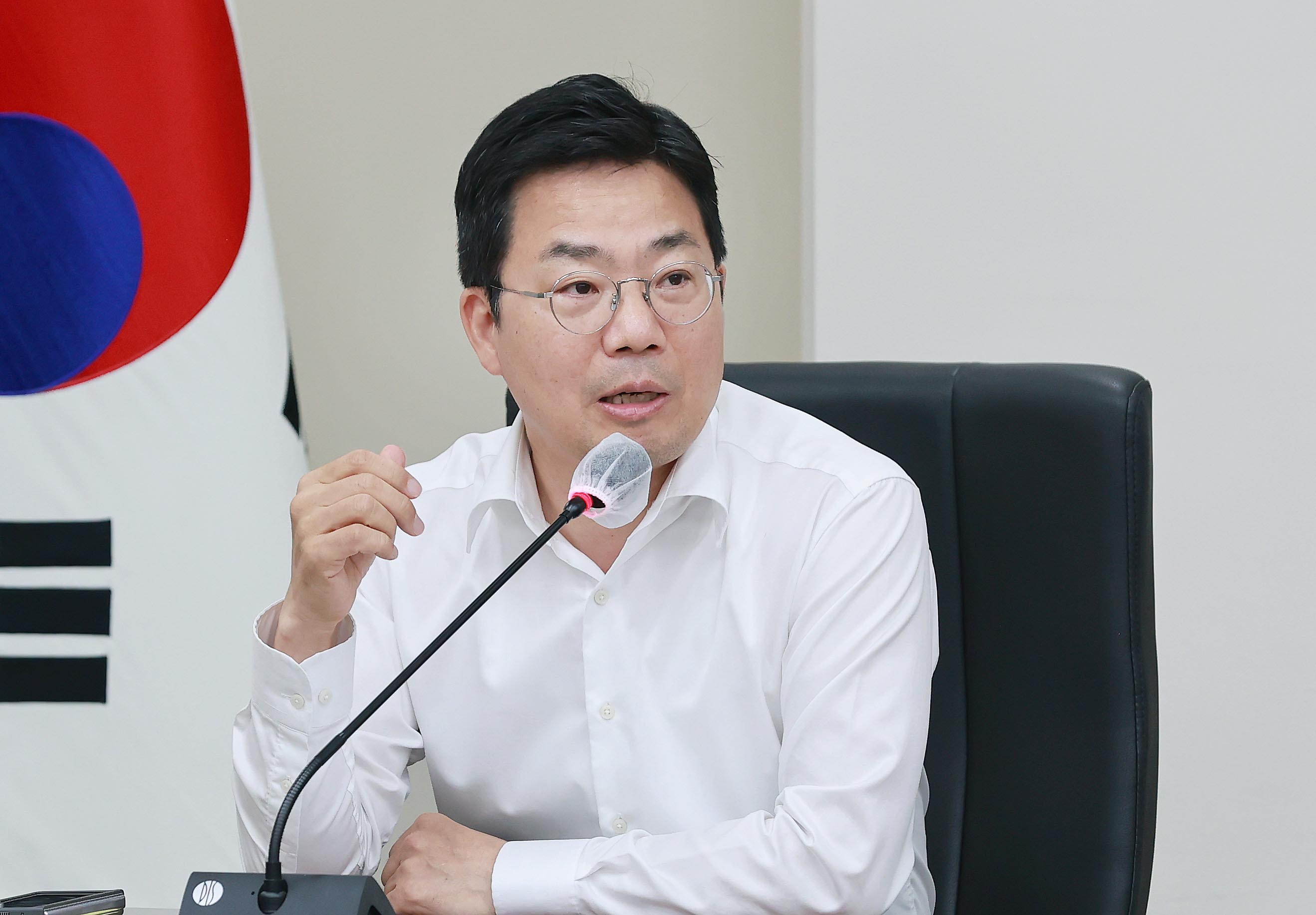 수출동향 점검회의 개최 4