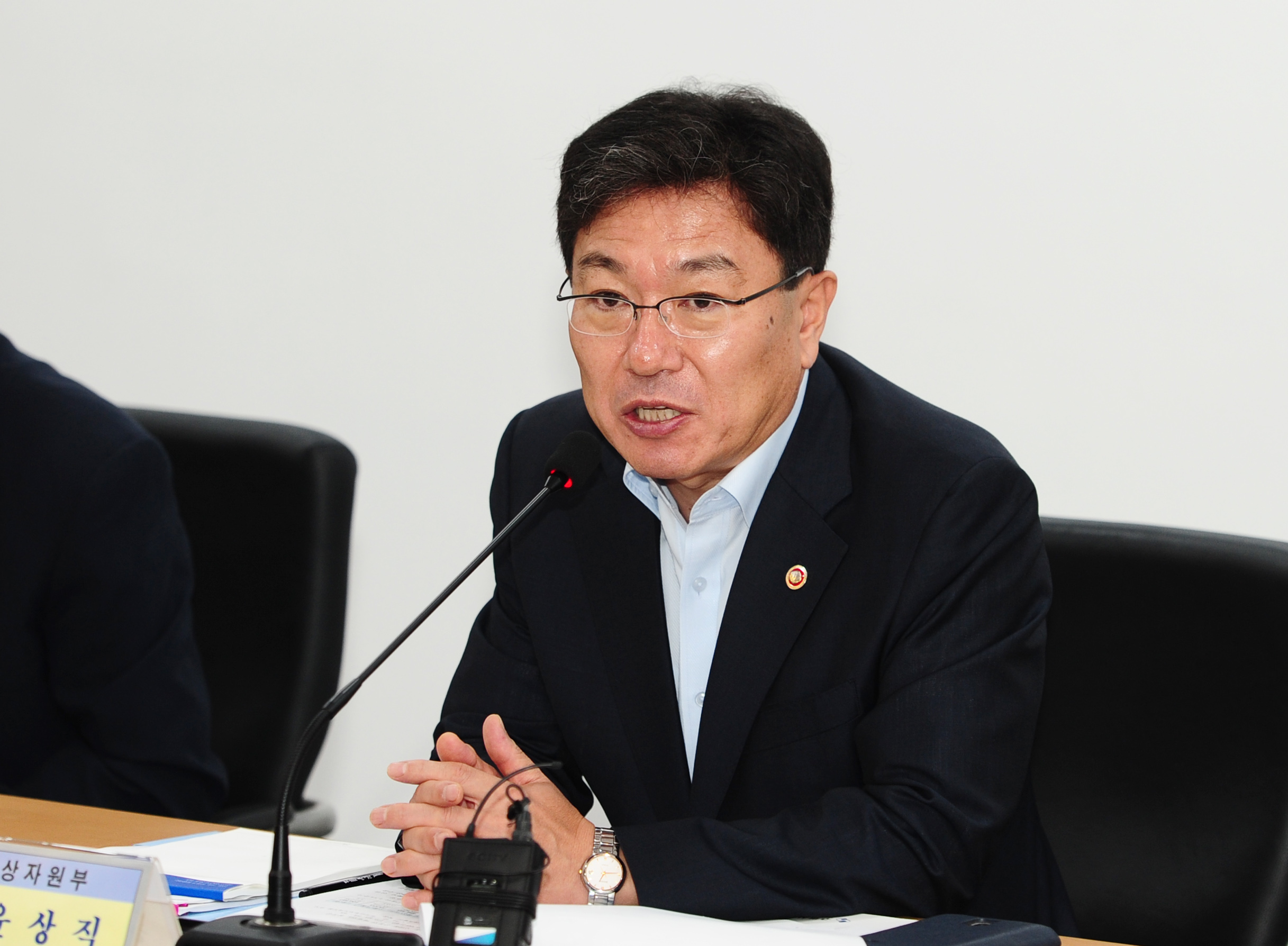 구미지역 수출기업인 간담회 3