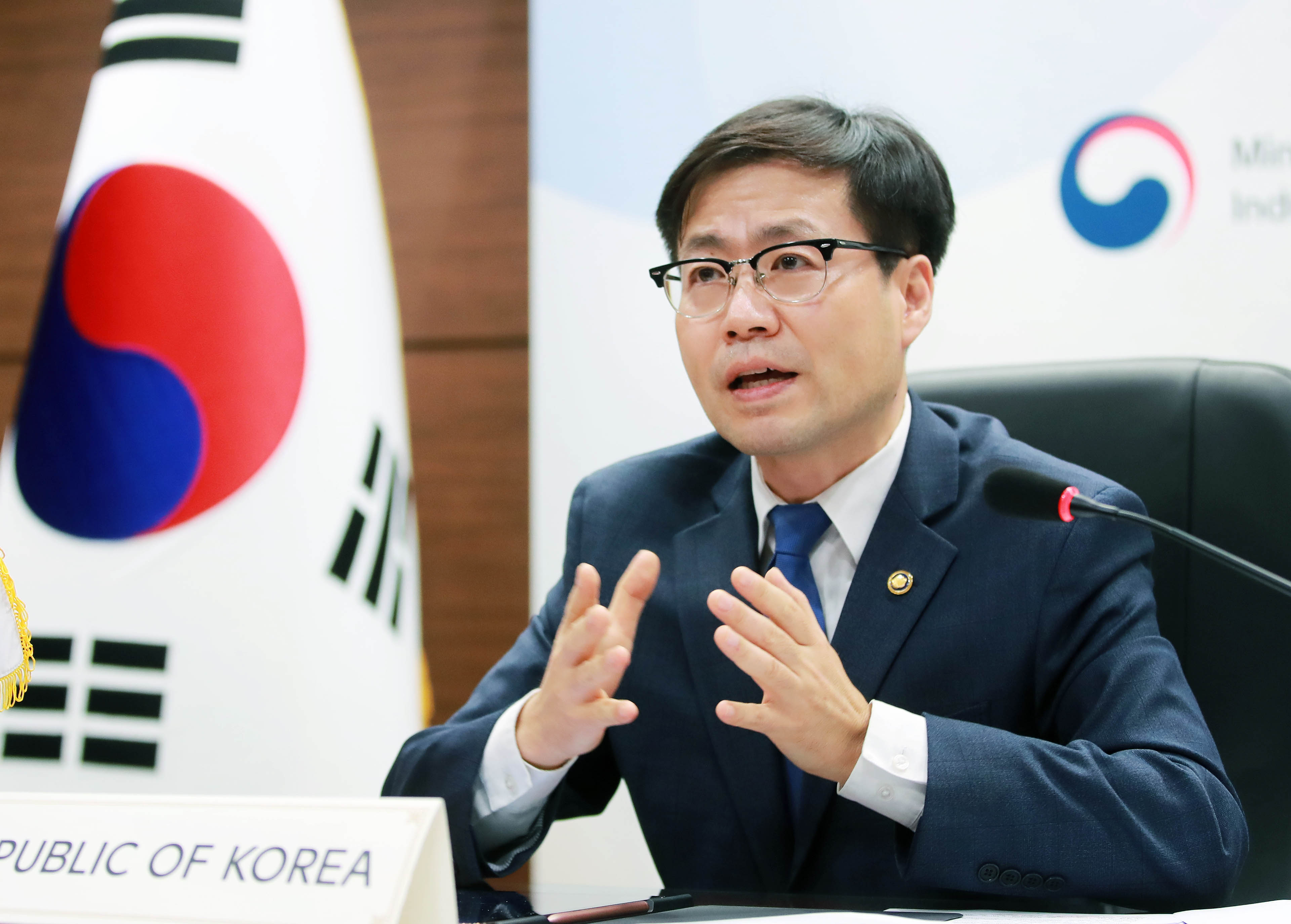 WEF 통상 리더십 포럼 3