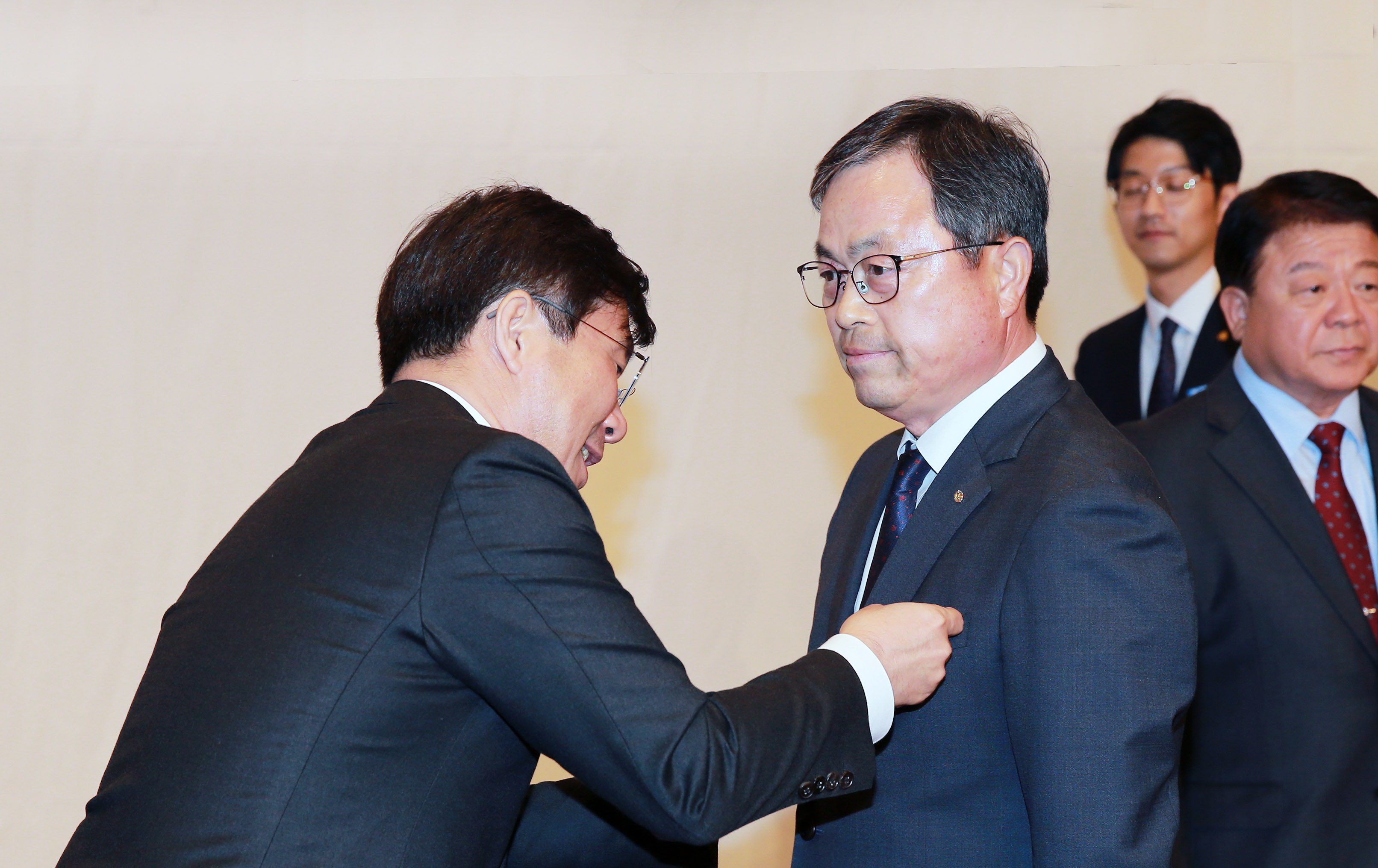제21회 한국전기문화대상 시상식 3