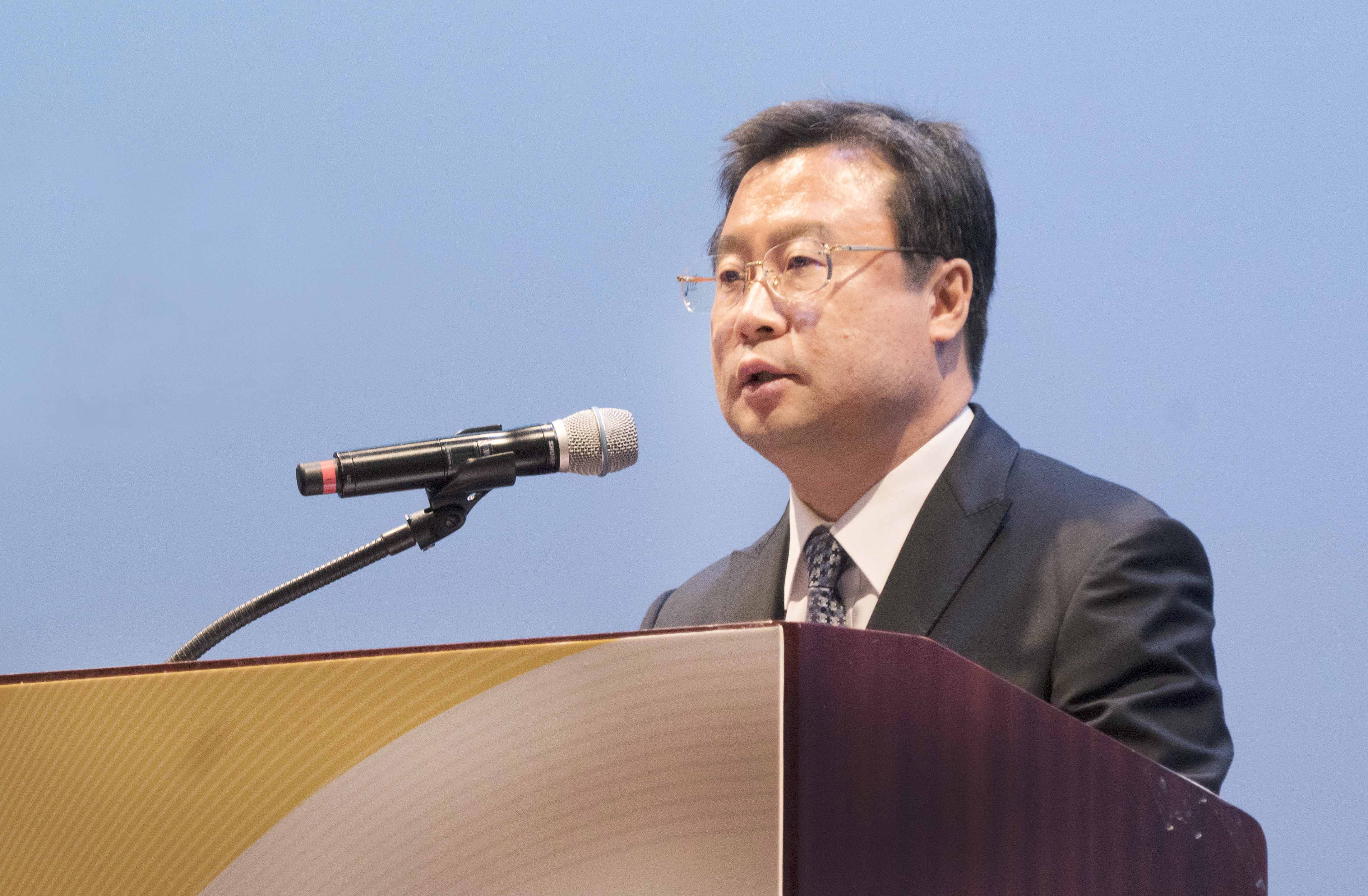 2017 섬유패션업계 CEO 포럼 2