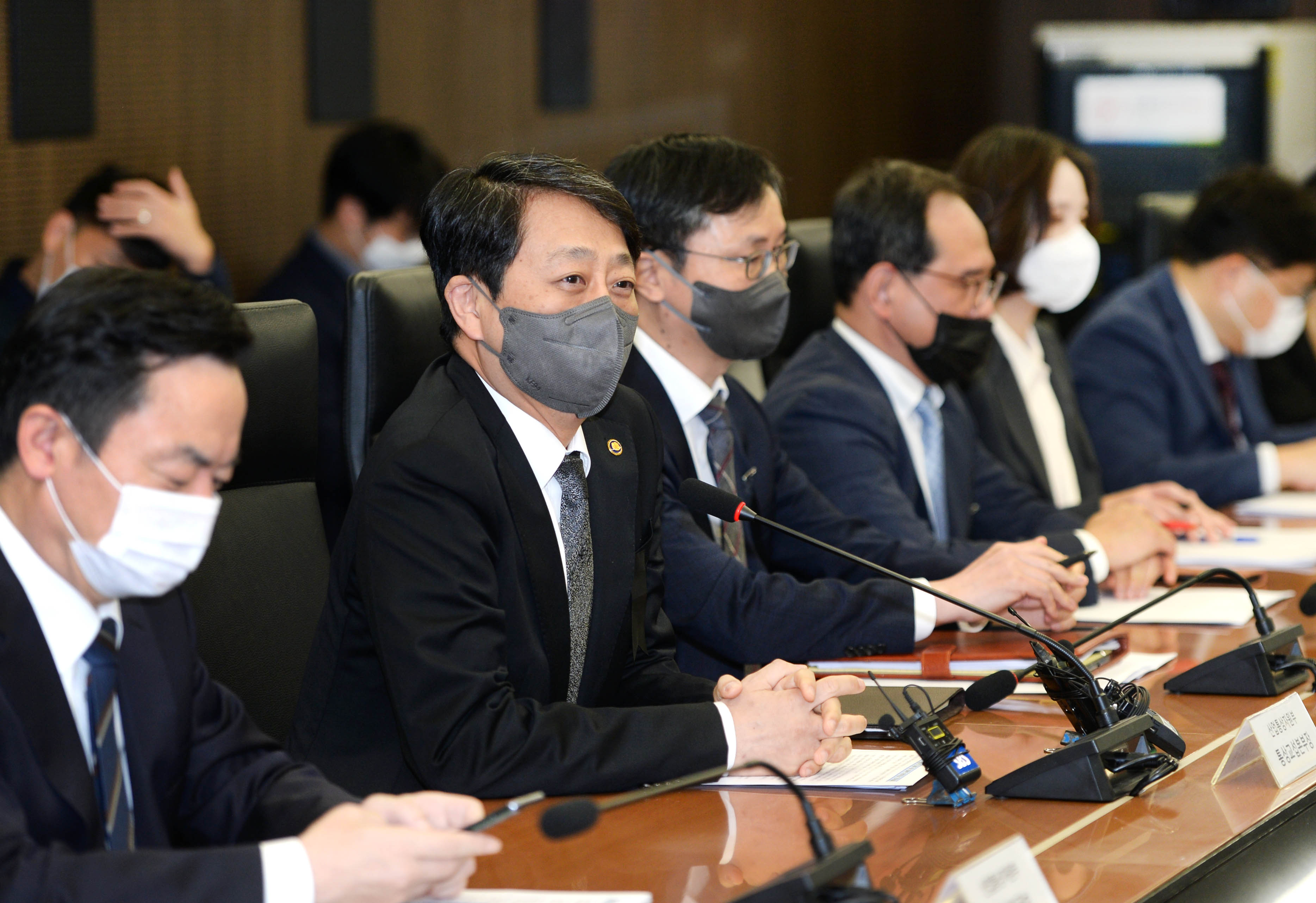 제30차 통상추진위원회 개최 2