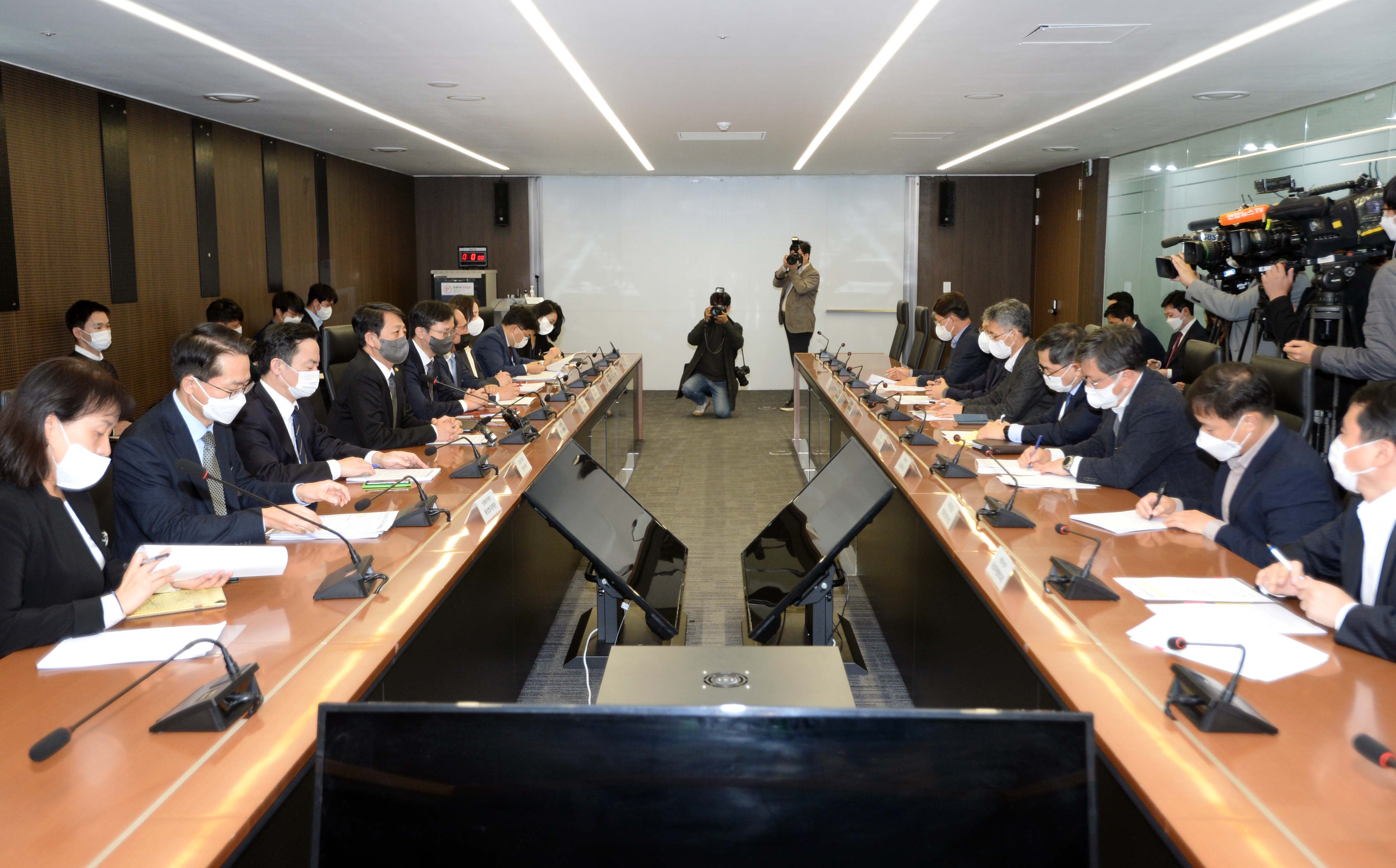 제30차 통상추진위원회 개최 6