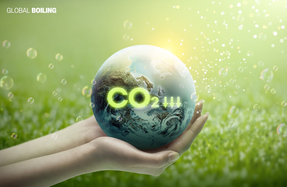 탄소 감축 투자 섬유기업에 최대 1억원 전환자금 지원!