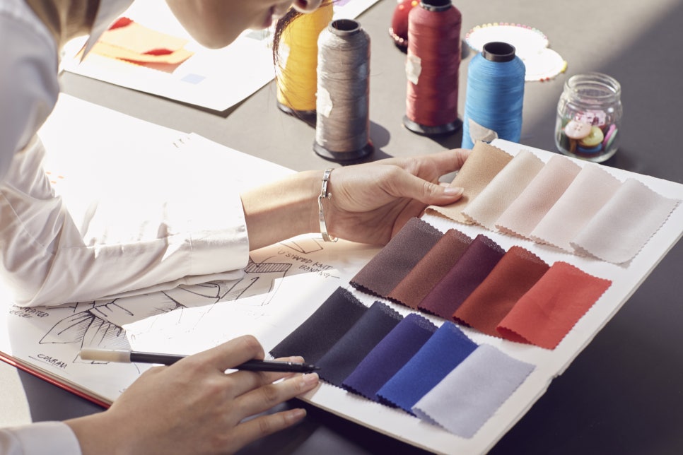 K-섬유‧패션 글로벌 경쟁력 강화에 230억원 지원