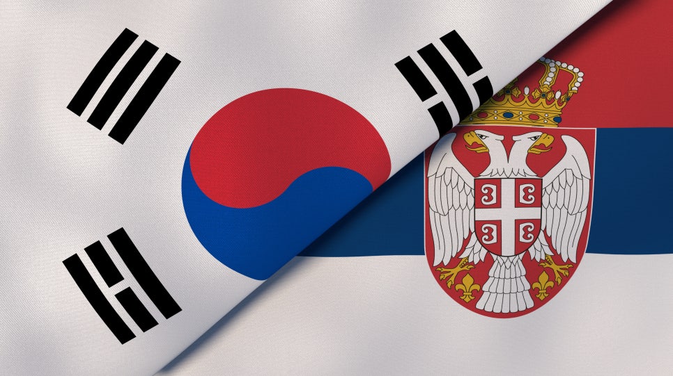 발칸 핵심 경제국 세르비아와 CEPA 협상 타결!