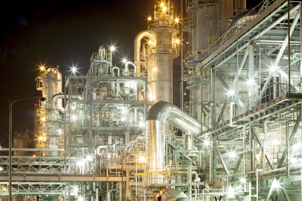 석화산업 사업재편 시작됐다…1호 재편 프로젝트 승인!