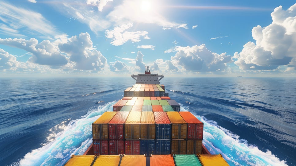 수출, 9개월 연속 해당 월 최대!